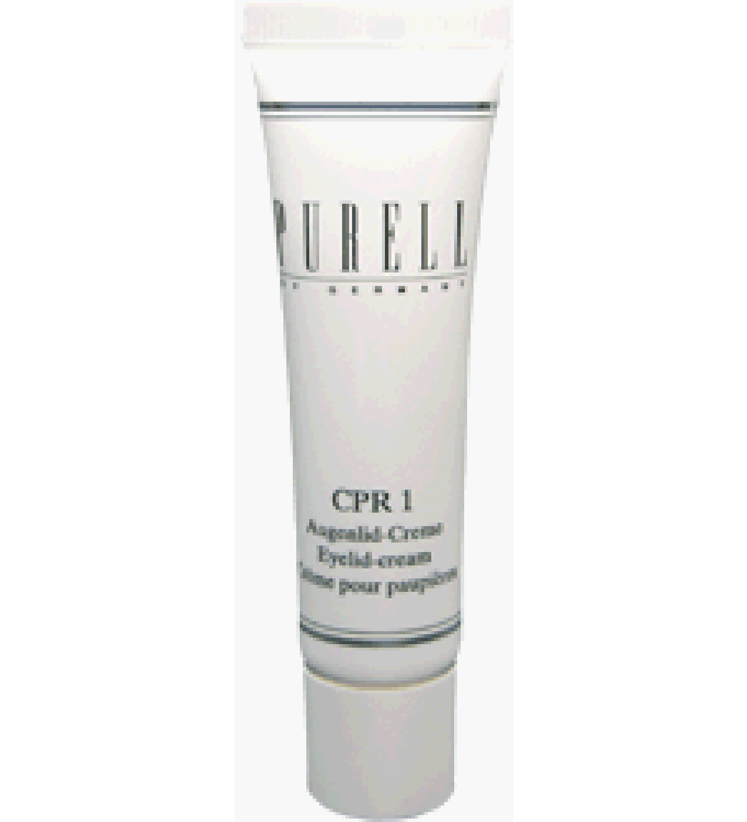 Chris Farrell - Basic Line - CPR 1 - 15 ml