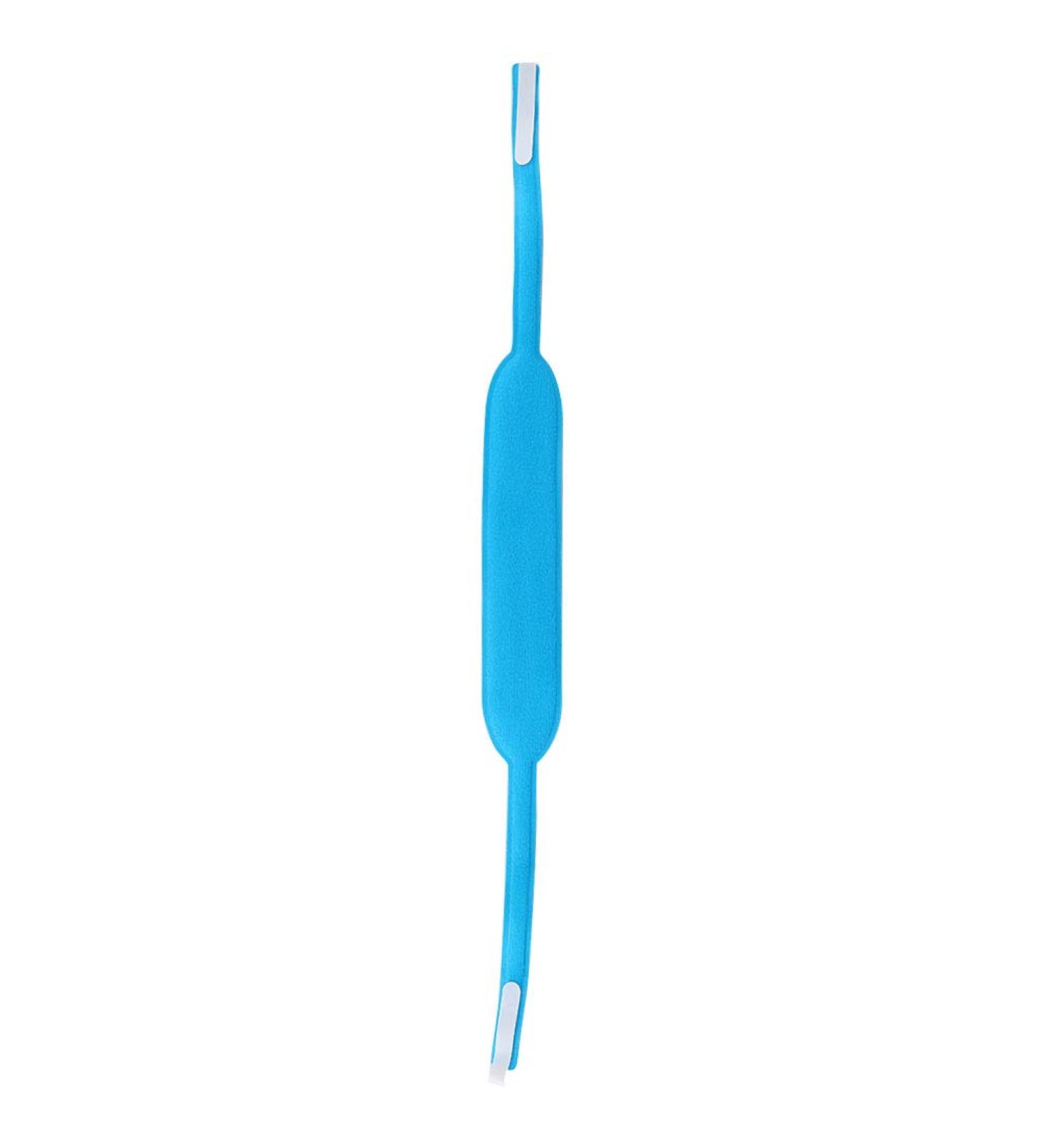 Les-Theresa Tracheostomy Catheter Fixation Belt | Secure Tracheostomy Tube Holder | International Shipping - Buy Online on GoSupps.com
