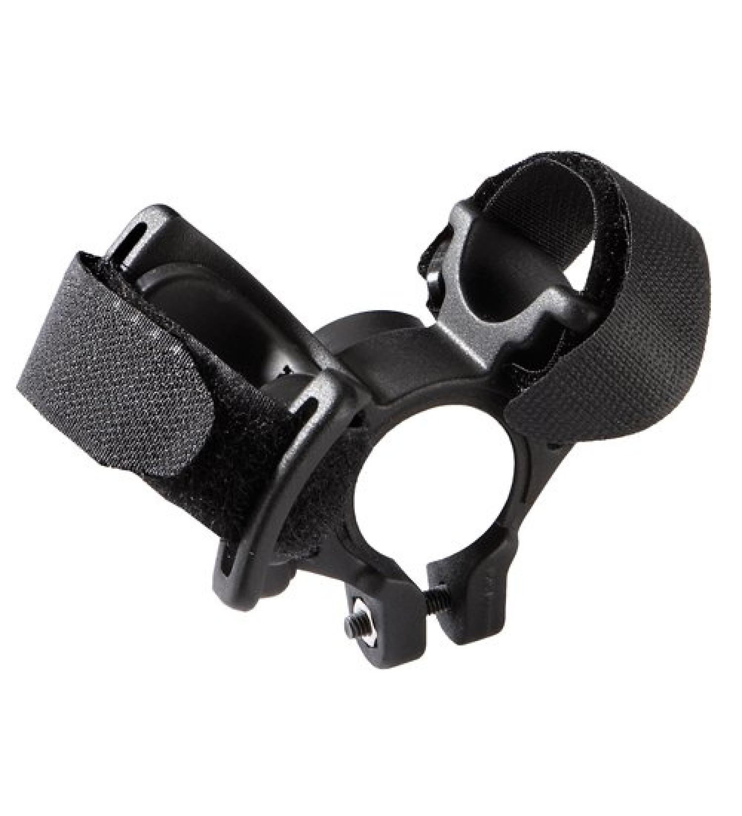 Kryptonite Transit H-Bar U Lock Handlebar Bicycle Lock Carrier - Black - Buy Online on GoSupps.com