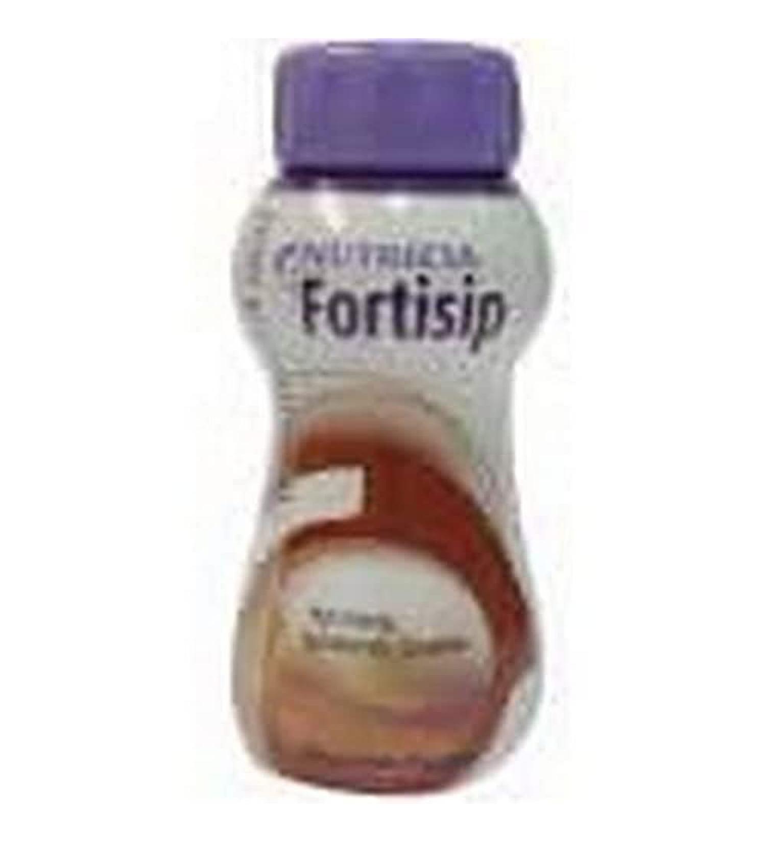 Fortimel Extra Multisabor 200Ml 32 Bot