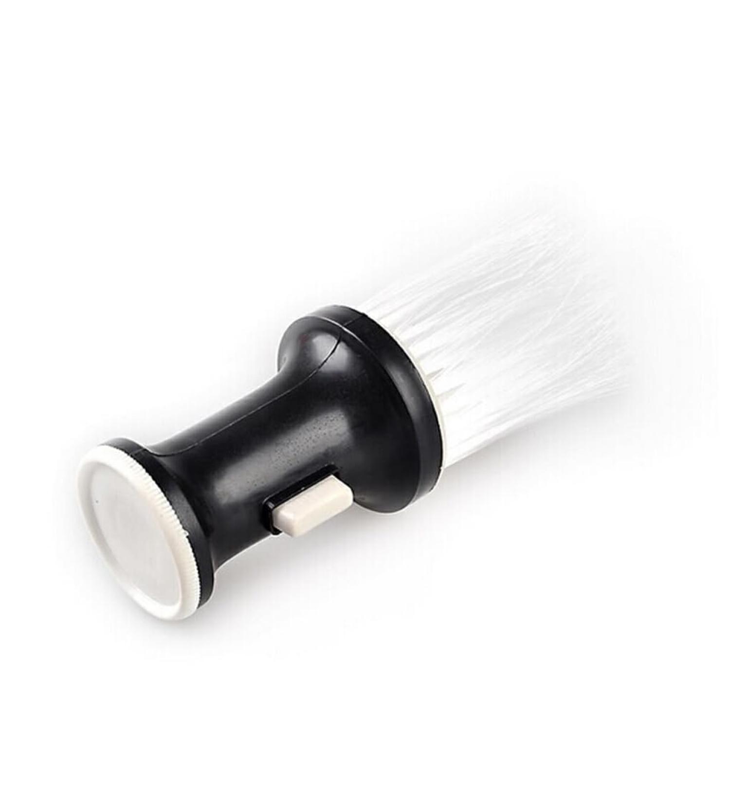 dijiusidy Remove Brush Hairdressing Professional Face Neck Duster Multiple Barbers Facial Cleaning Mustache Tools Accessories - Buy Online on GoSupps.com
