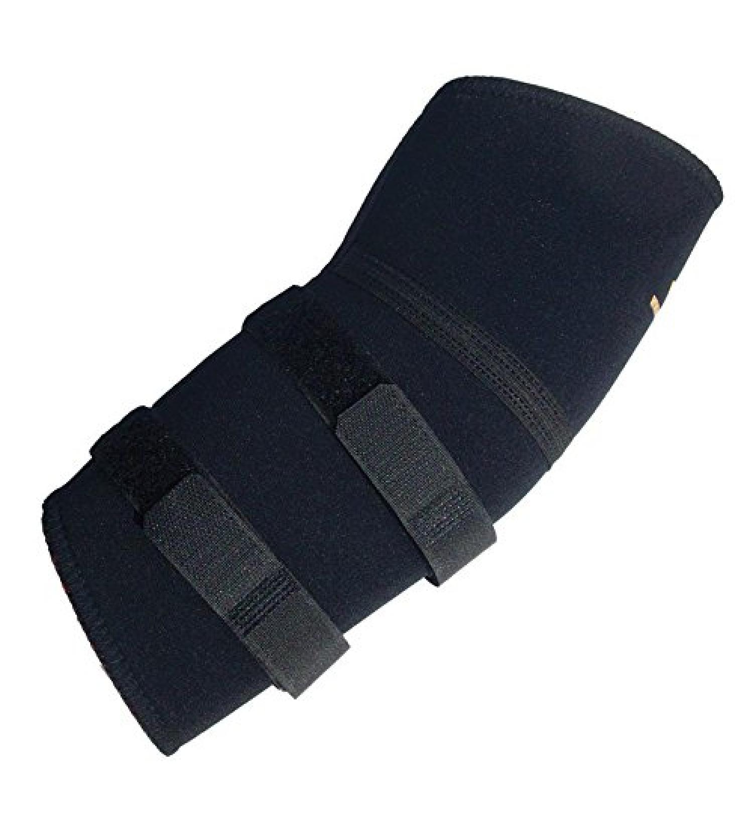 Impacto Ergonomic Elbow Pad - Thermo Wrap - X-large