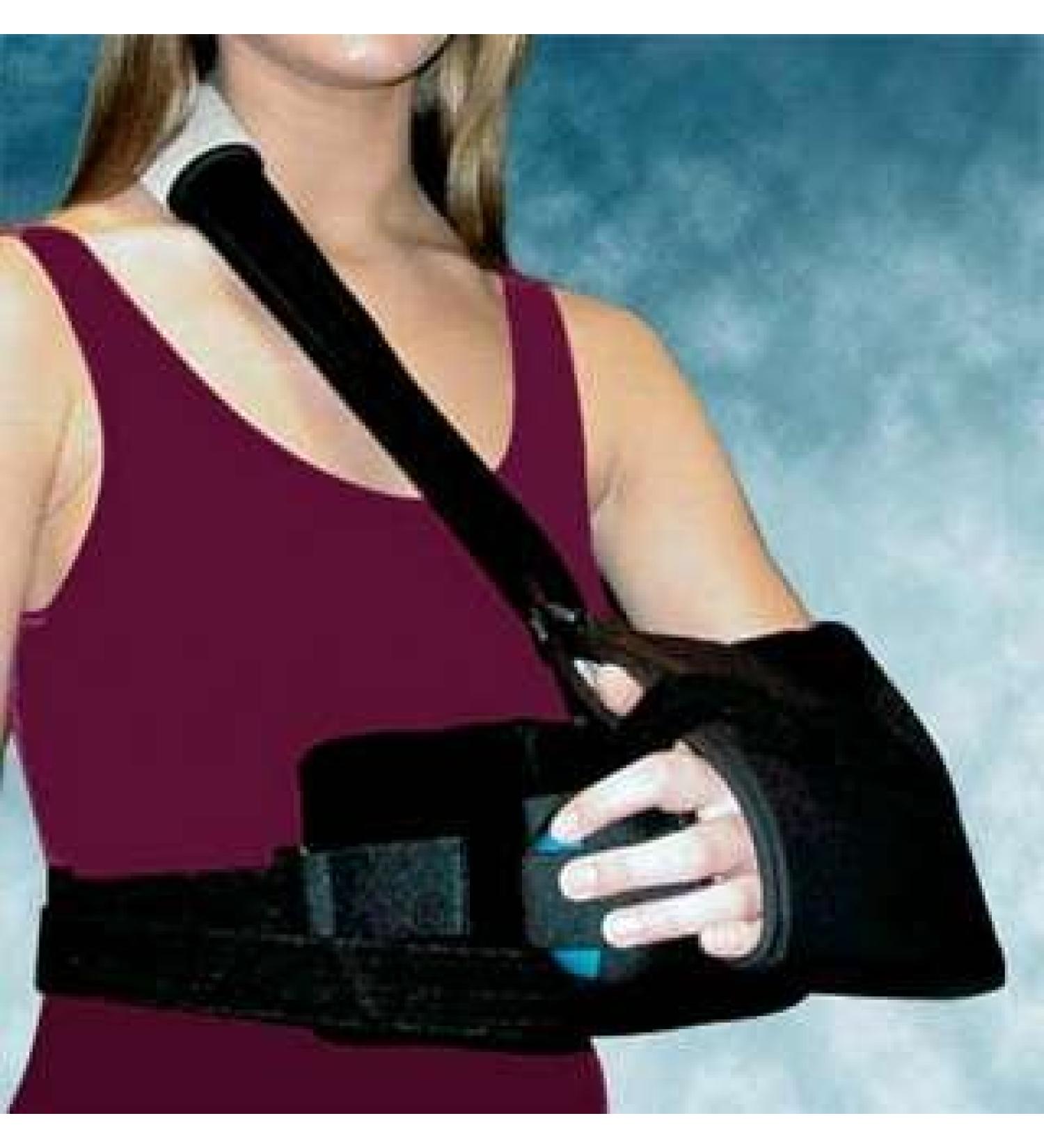 Bird & Cronin 08148285 Super Sling Plus X-Large 17" Pocket Length