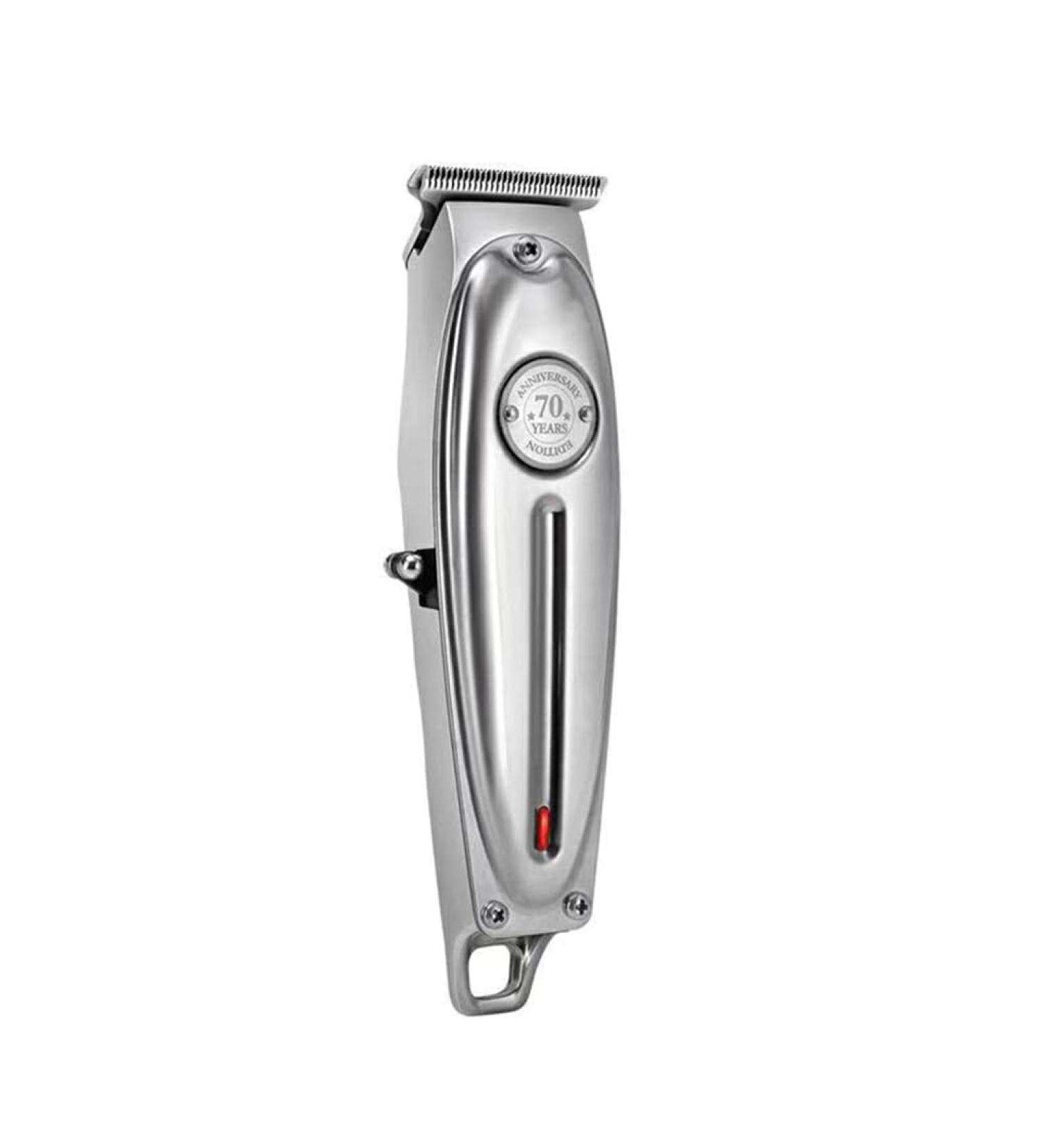 Dajidafu Hair Trimmer Barber Supplies Electric Slicer Fine Workmanship Long-lasting Firm Structure Hairdressing Trimmers - Buy Online on GoSupps.com