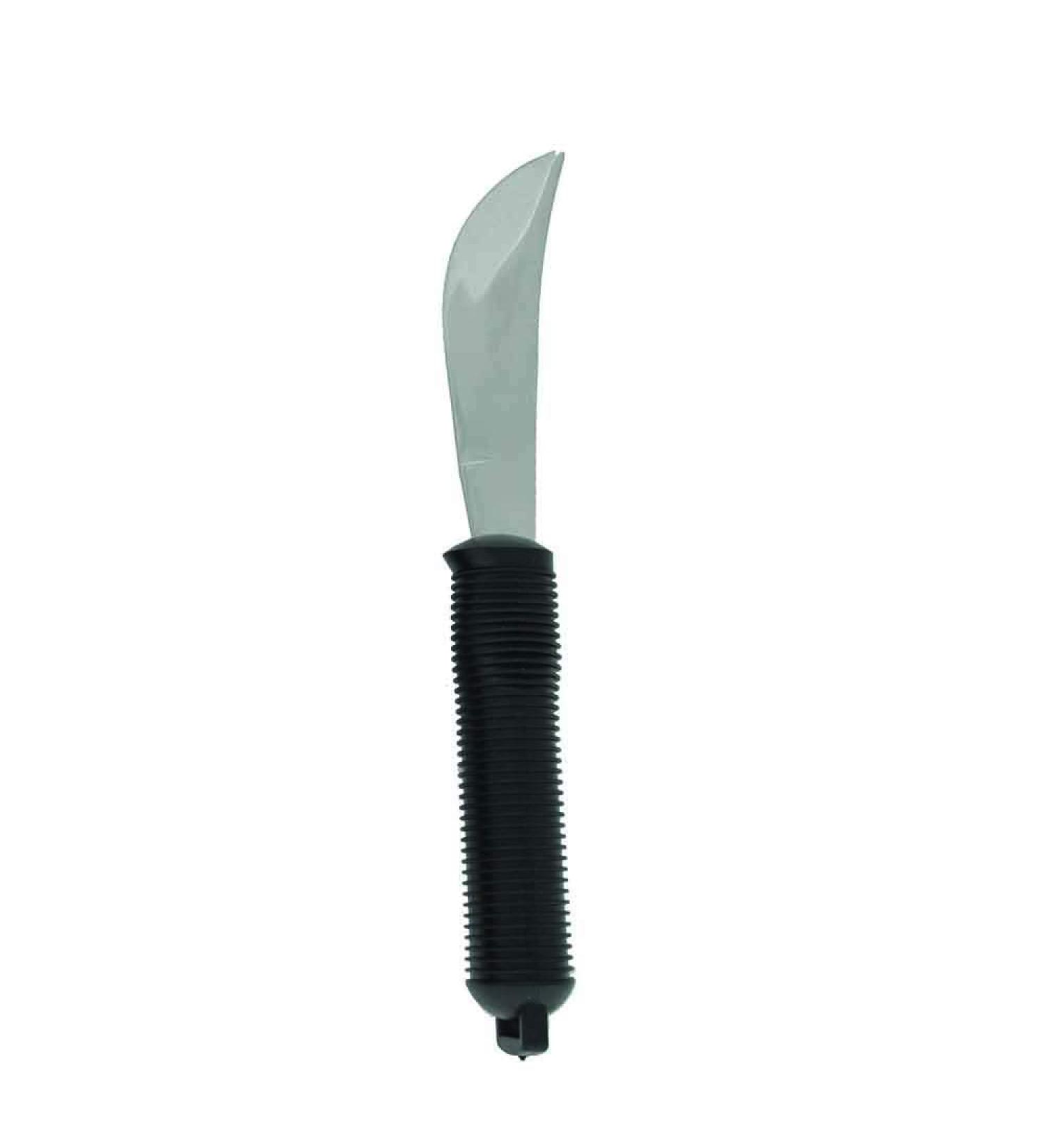 Bios Living Built-Up Utensils(Rocker Knife) 1 Count