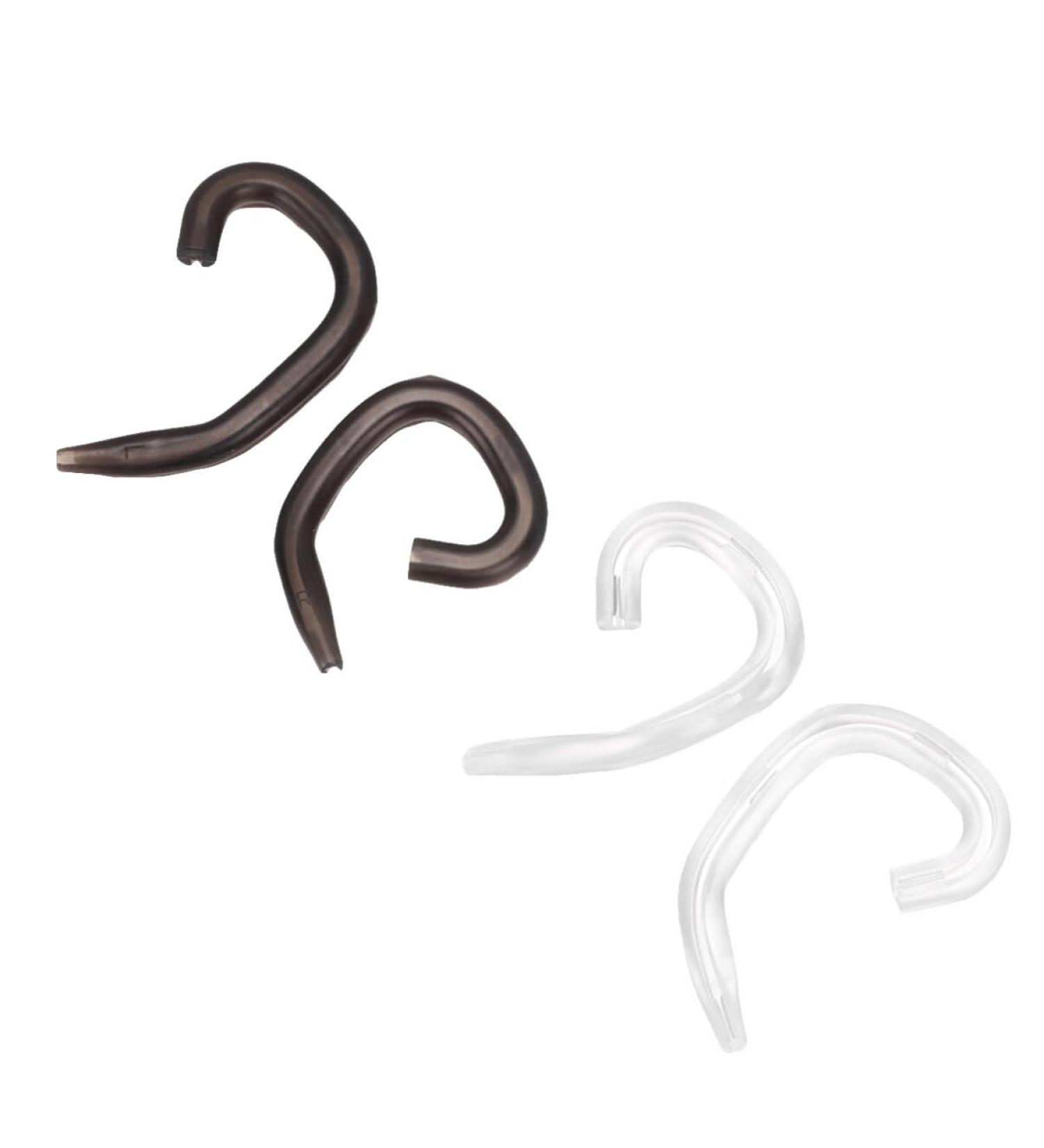 Sewacc Ear Extensions - 28 Piece Headphone Ear Covers | Sports & Exercise Accessories | Ear Hooks & Mask Extensions for Comfort - Buy Online on GoSupps.com