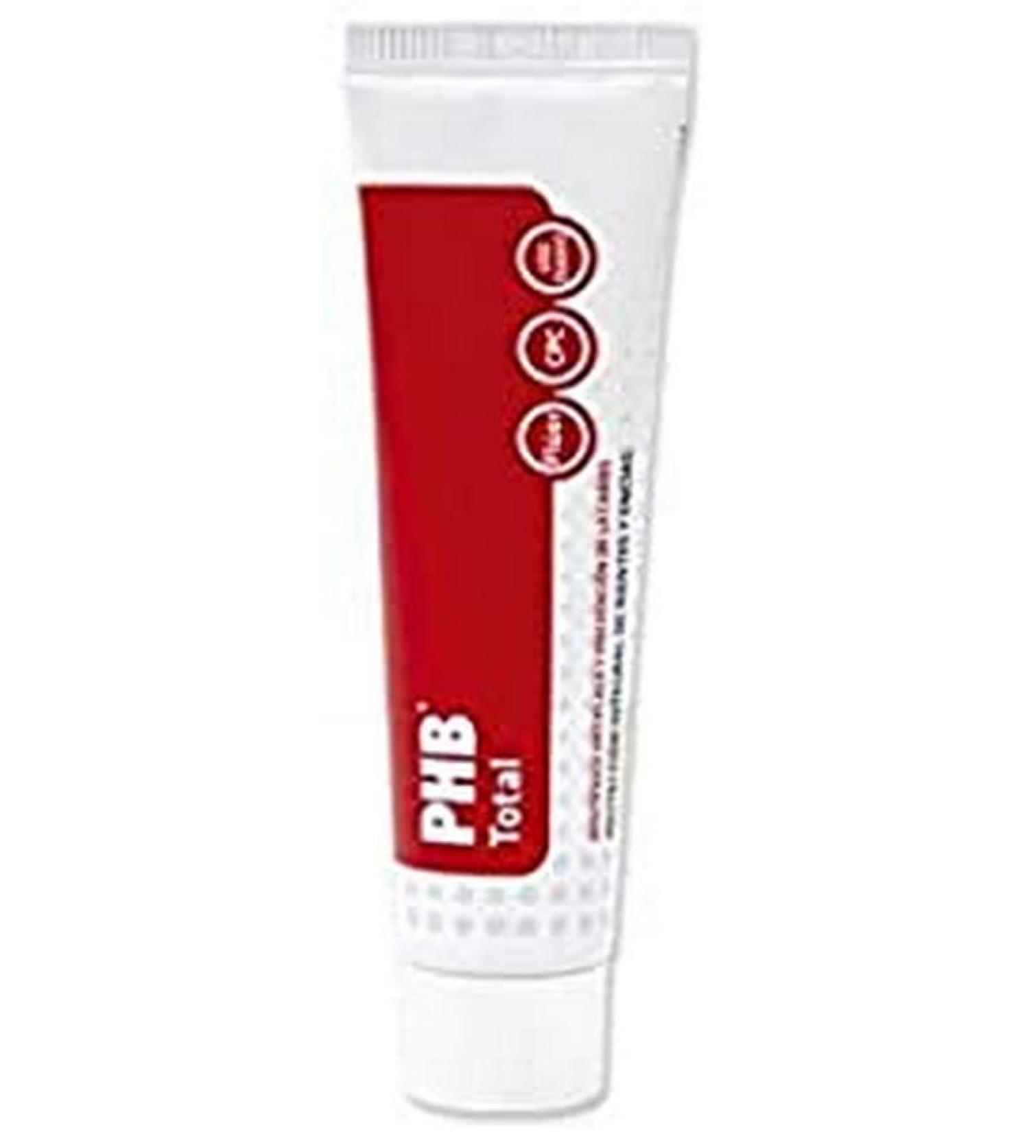 Phb Phb Total Toothpaste Adult 25 ml - 25 ml