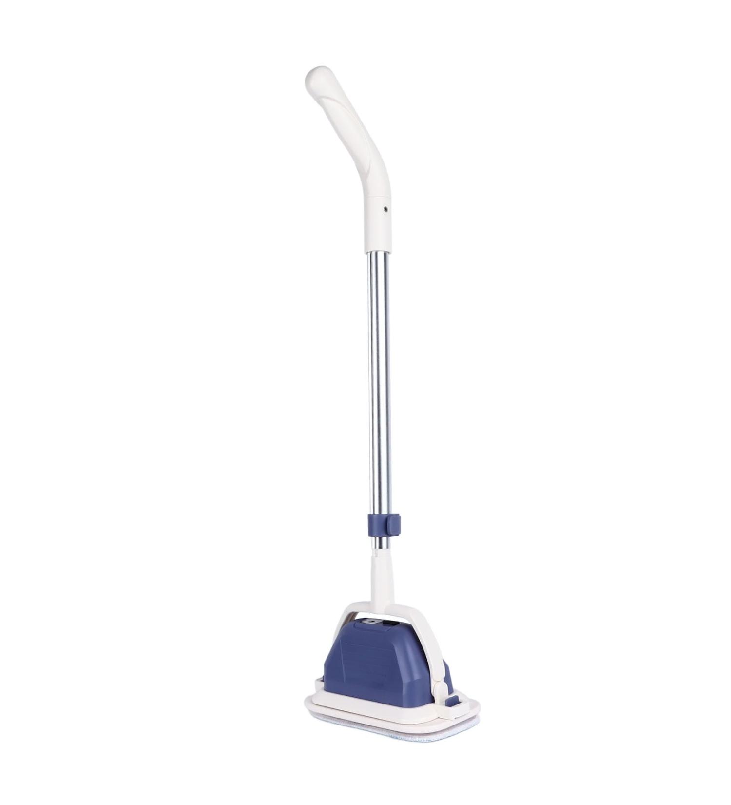 Electric Glass Cleaner Electric Window Cleaner Multifunctional 2000mAh for Tile Walls - Buy Online on GoSupps.com