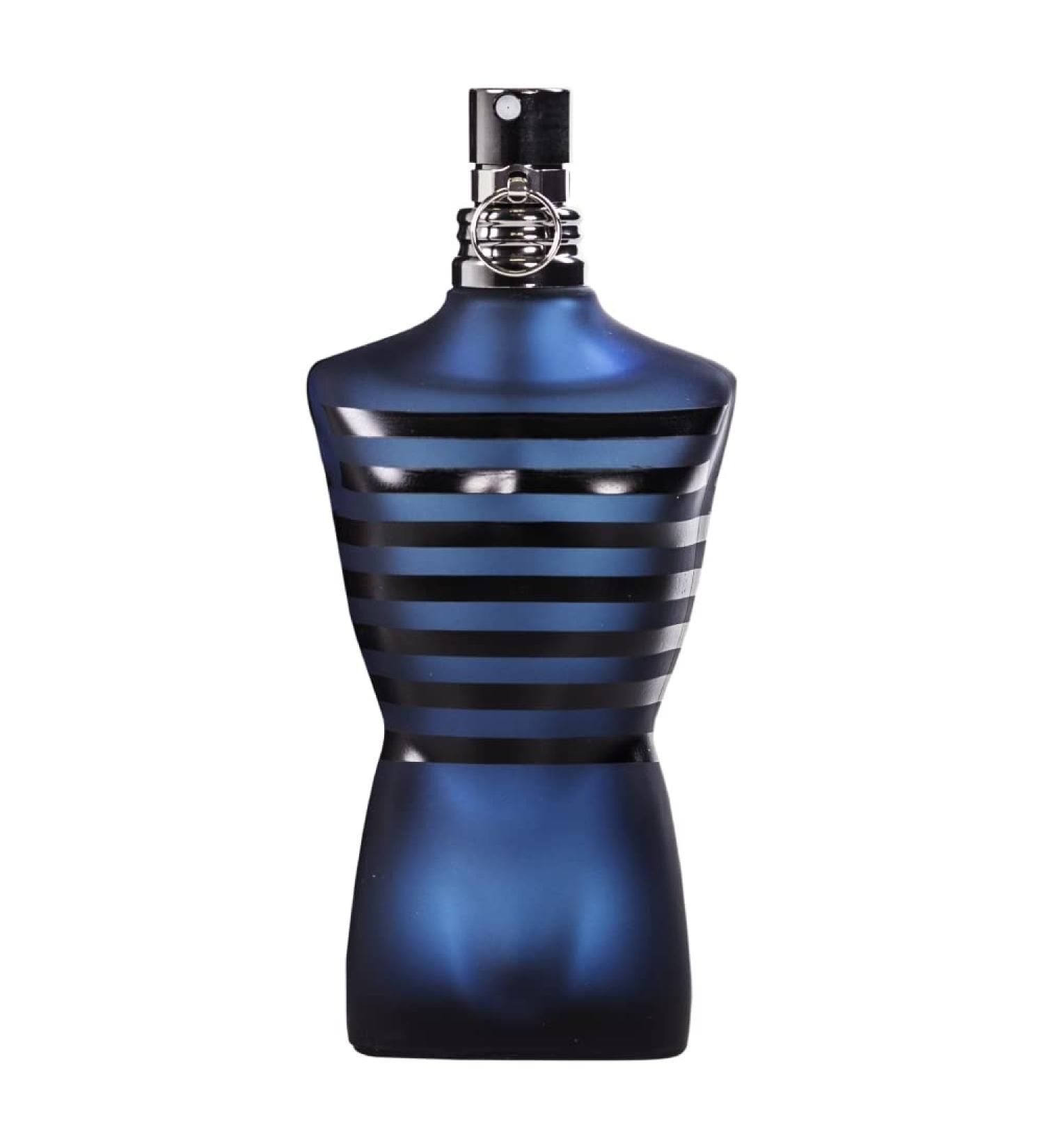 Jean Paul Gaultier Ultra Male Eau De Toilette Spray 200Ml Assorted 6.76 Fl Oz (Pack of 1) - Buy Online on GoSupps.com