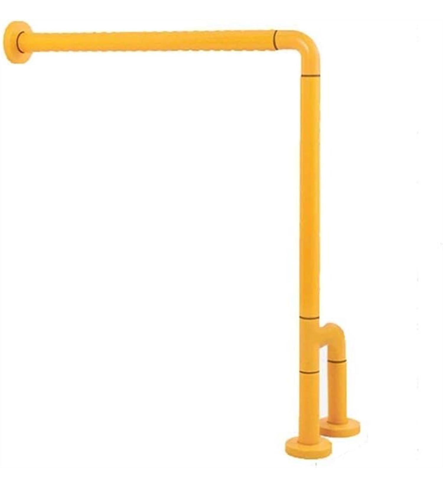 handrail Grab Rails Shower Safety Grab Bar for Bathtub Grab Bars for Bathroom Disabled Elderly Barrier-Free Stainless Steel Handrails Ba - Buy Online on GoSupps.com