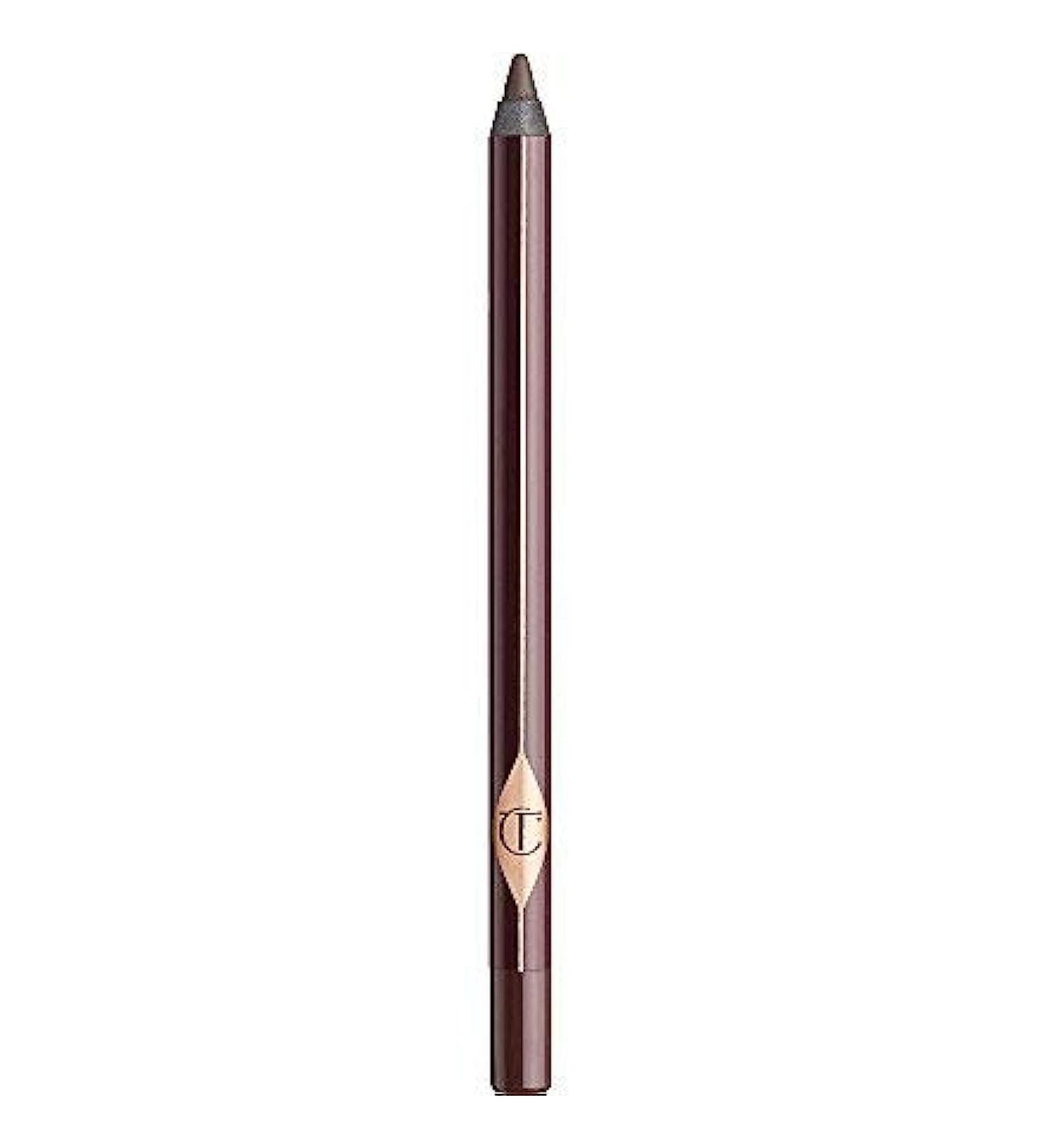 Charlotte Tilbury Rock'n'Kohl Barbarella Brown Liquid Eye Pencil - Buy Online on GoSupps.com