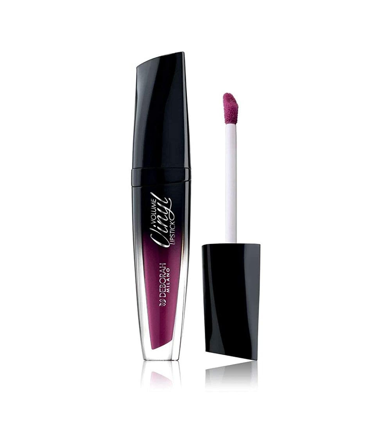 Ie volume vinyl lipstick N.09