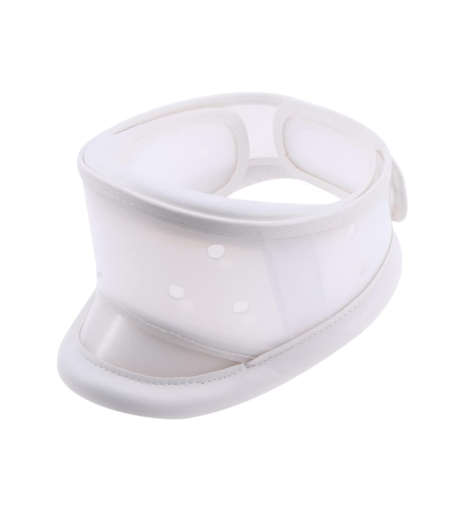 Buy Healeeved Soft Cervical Support Neck Collar - Comfort & Relief for Neck Pain | International Shipping Available - Buy Online on GoSupps.com