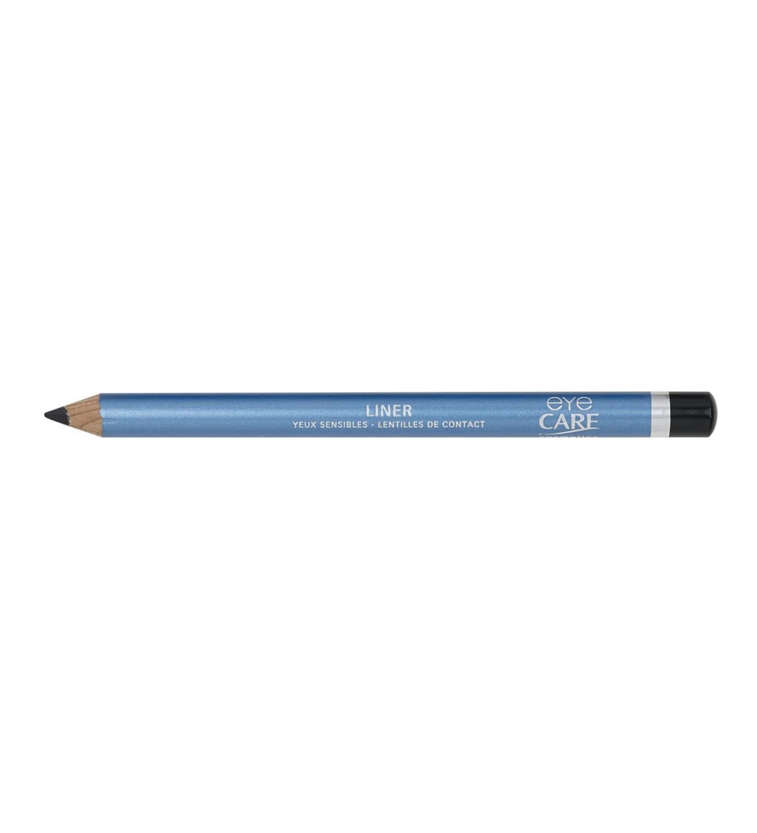 Buy EYE CARE Solid Black Eyeliner - 10g | International Shipping Available - Buy Online on GoSupps.com