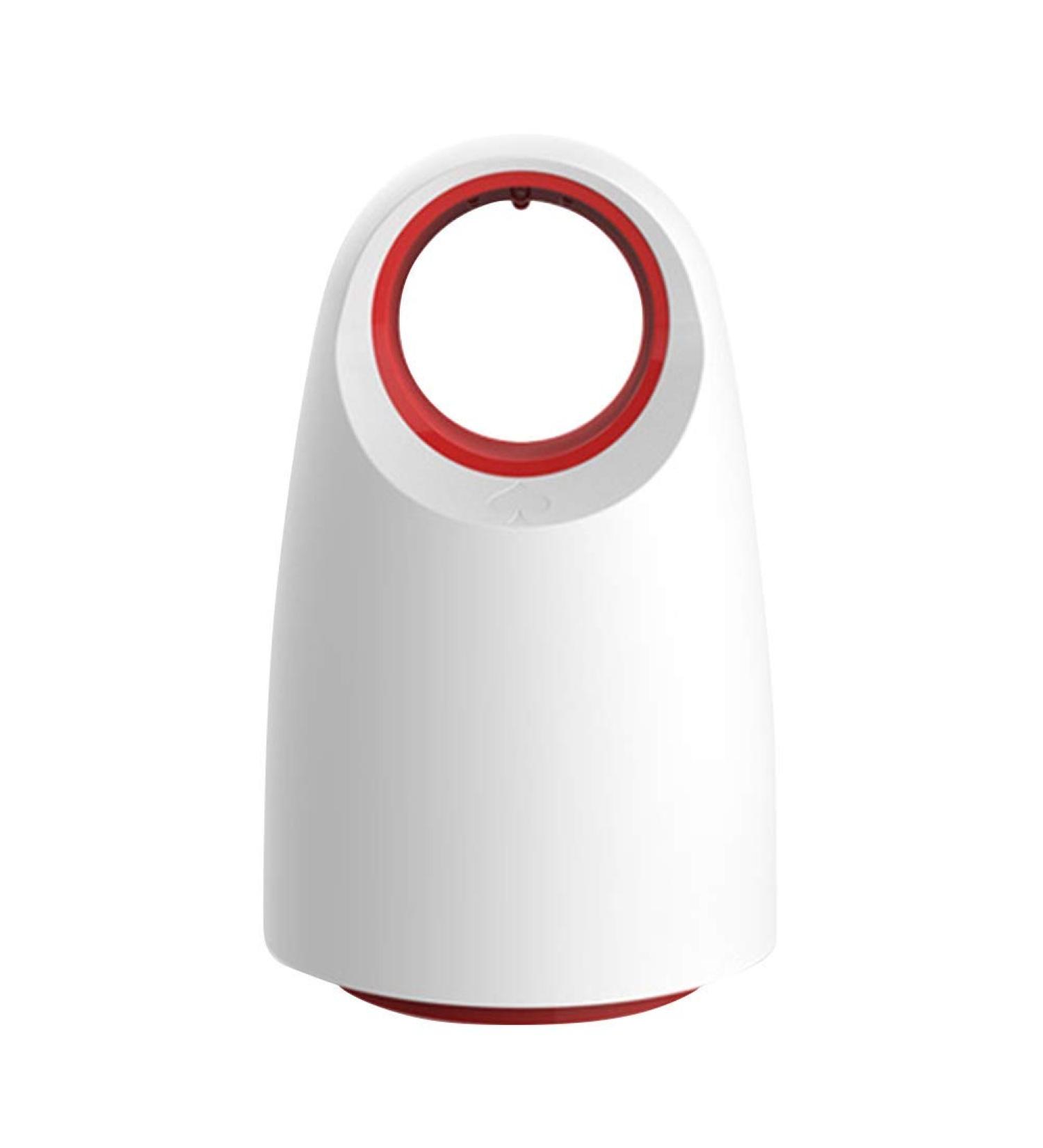 LED USB UV 5W Electronic Photocatalyst Mosquito Killer Lamp Insect Killer with Trap Lamp Photocatalyst Fly Repeller Bug Zapper White - Buy Online on GoSupps.com