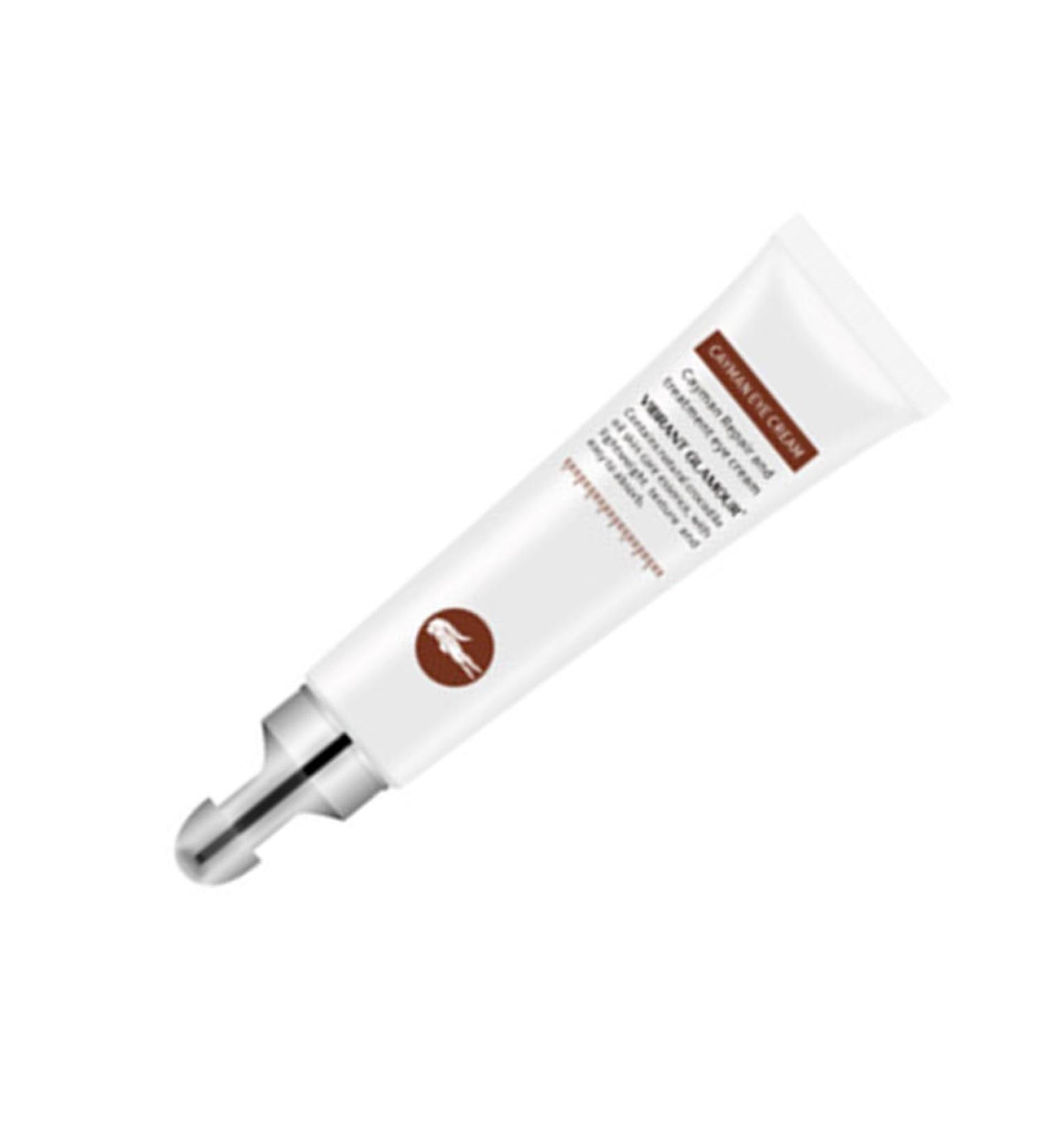  POPETPOP POPETPOP Anti-Alligator Essence Eye Contour Cream - Wrinkle and Puffiness Reduction - Moisturizing - Buy Online on GoSupps.com