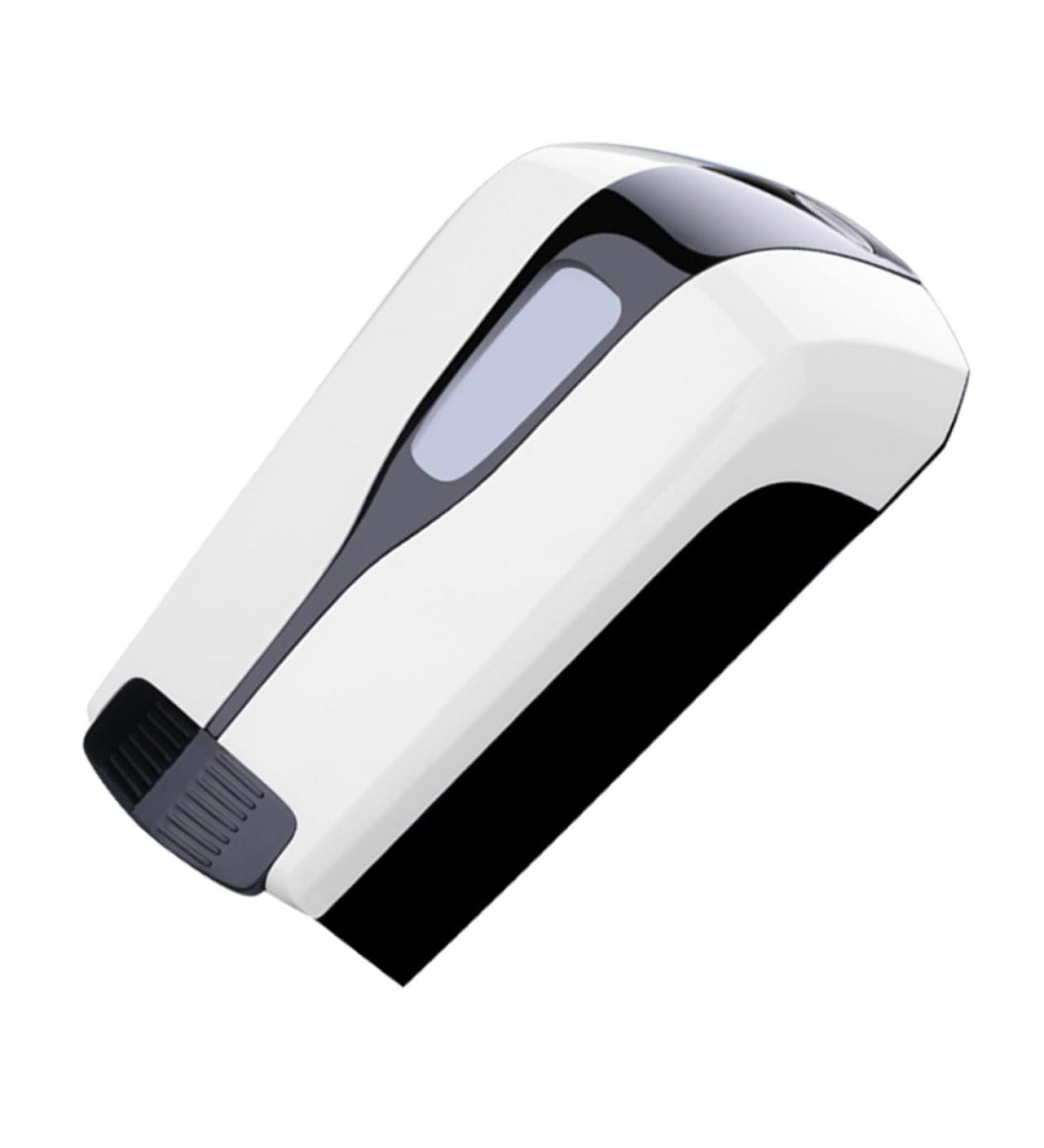 Alipis 1pc Liquid Dispenser Hand Soap Dispenser Liquid Soap Dispenser Shower Gel Box Hand As Shown 11.05X8.5CM - Buy Online on GoSupps.com