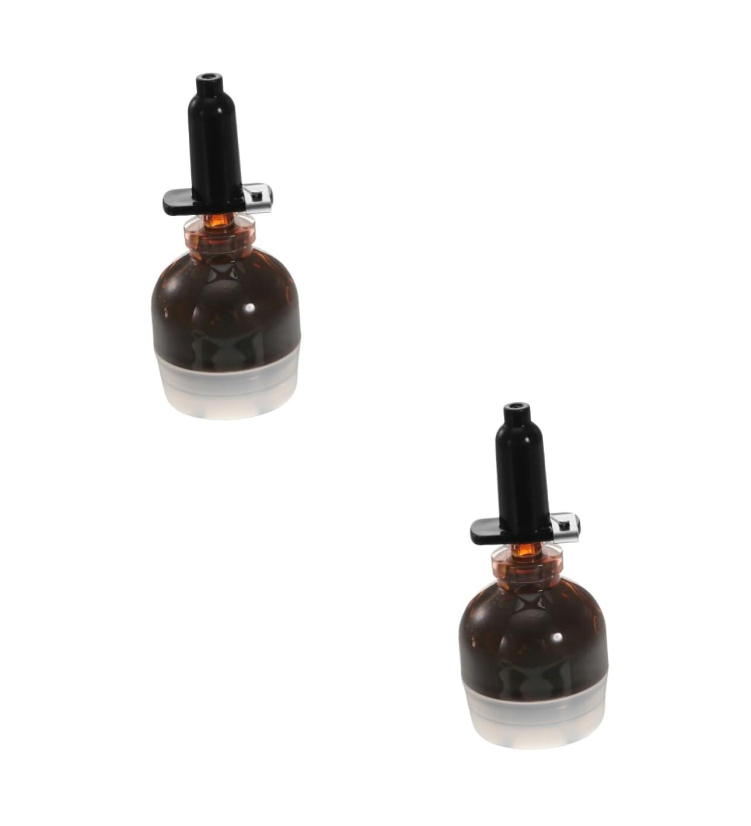 Healeved 2pcs String brow mapping tool bottled Vial auxiliary tool ink line ink line - Buy Online on GoSupps.com