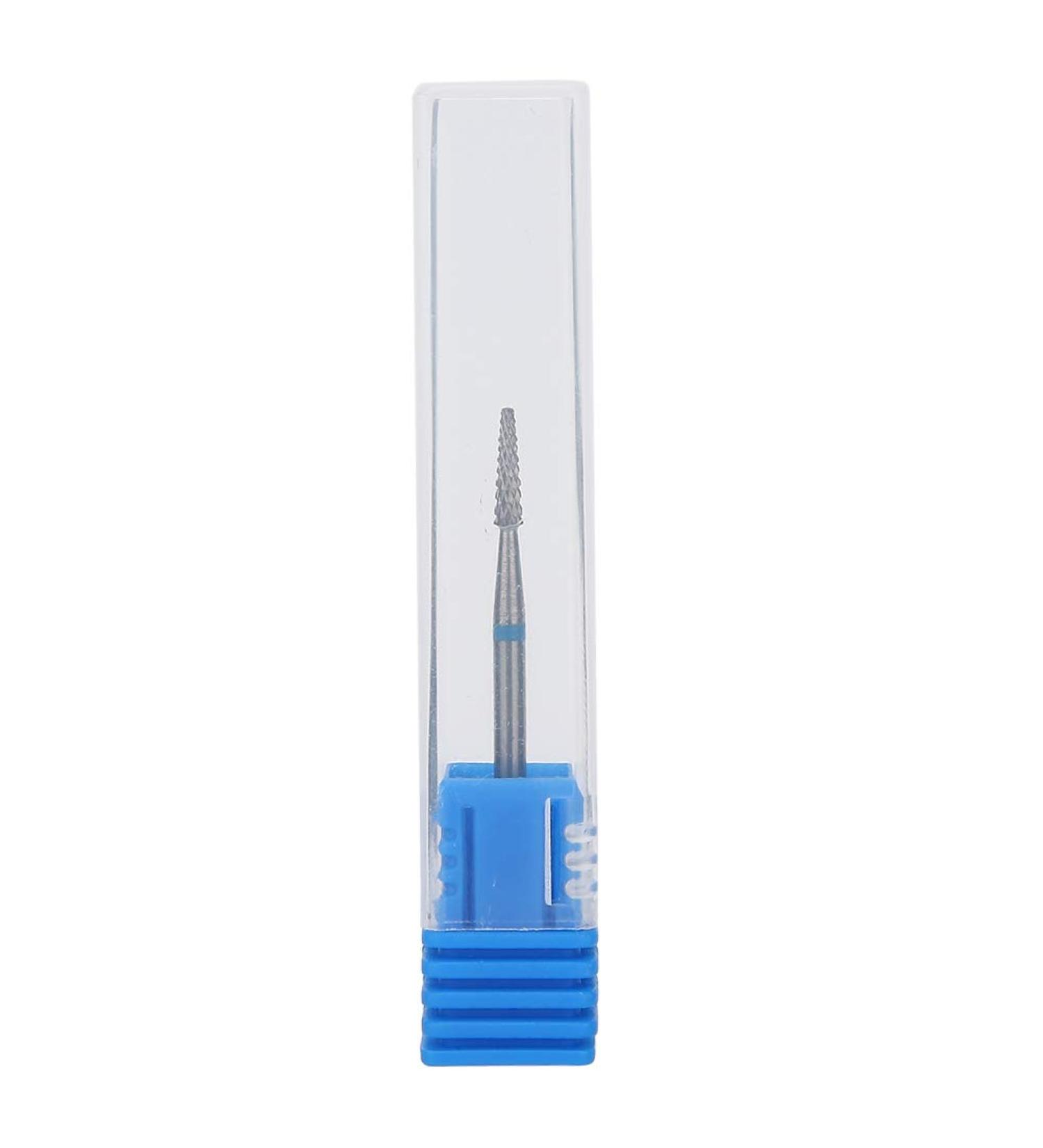 Professional Nail Drill - Type B | Manicure & Pedicure Tool for Perfect Nails | International Shipping Available - Buy Online on GoSupps.com