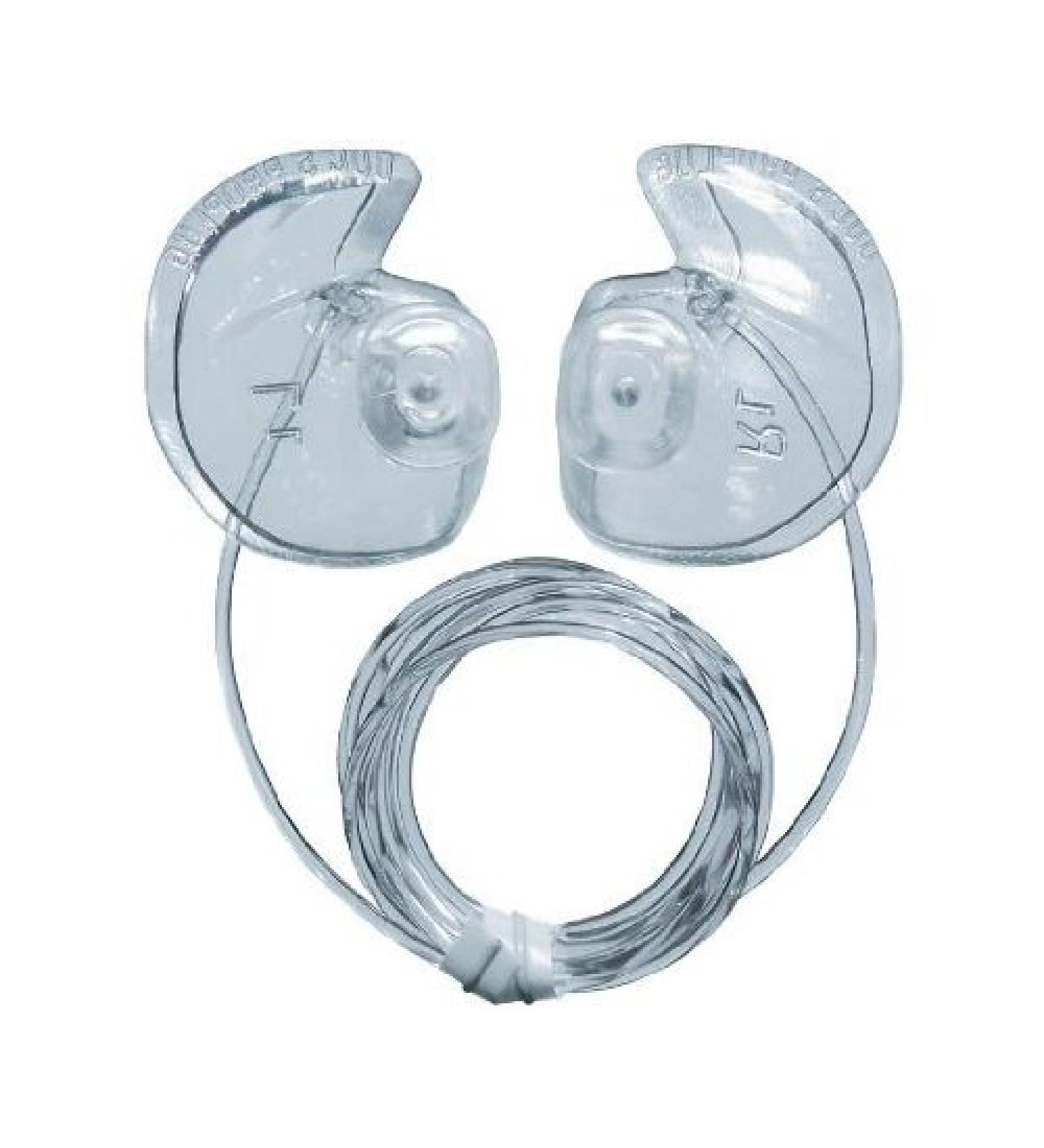 Doc's Pro Plugs -XL