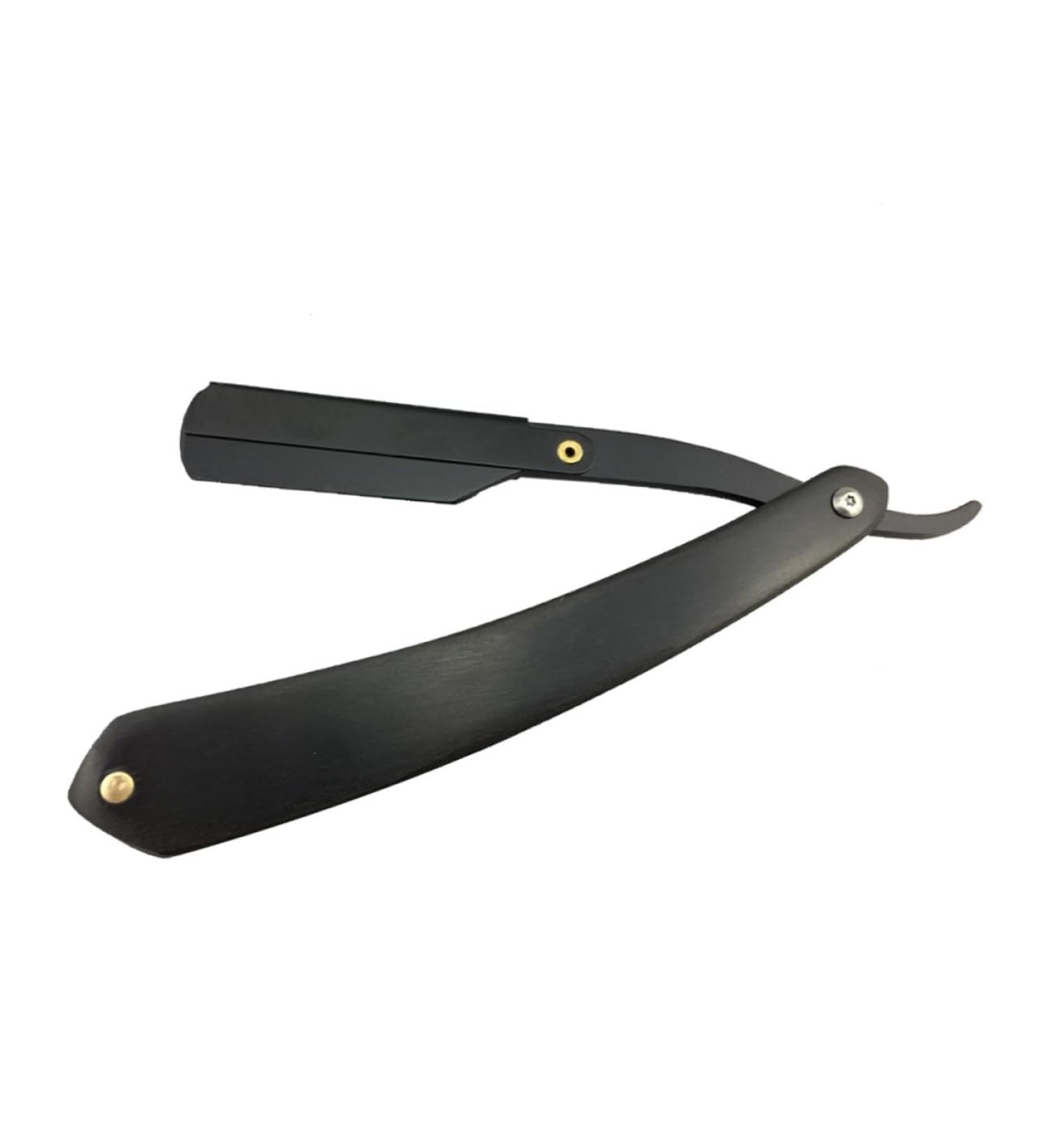 Safe Metal Shaving Razor for Men | Durable Manual Razor for a Smooth Shave - Buy Internationally - Buy Online on GoSupps.com