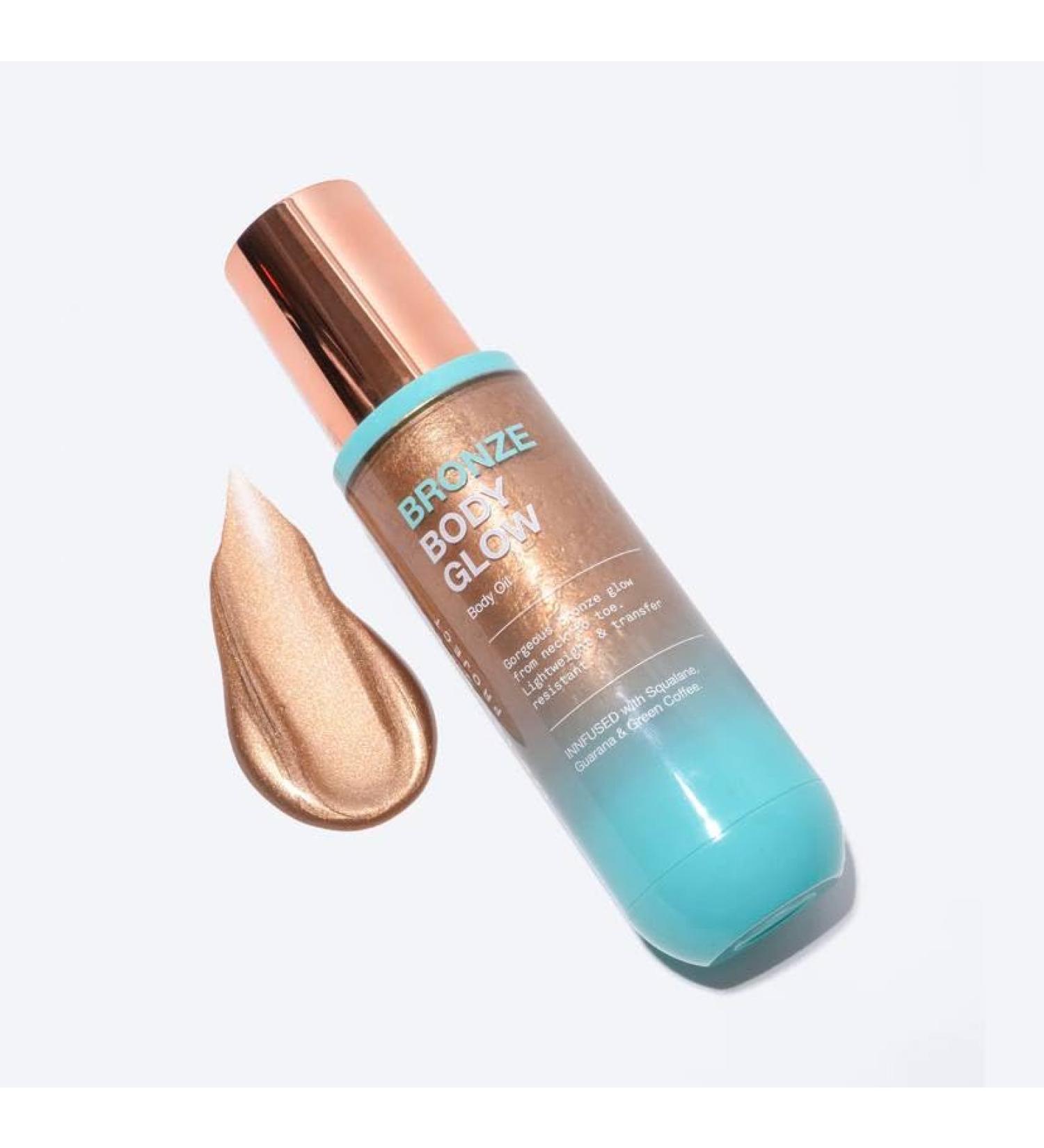 INNBEAUTY Project Bronze Body Glow Oil