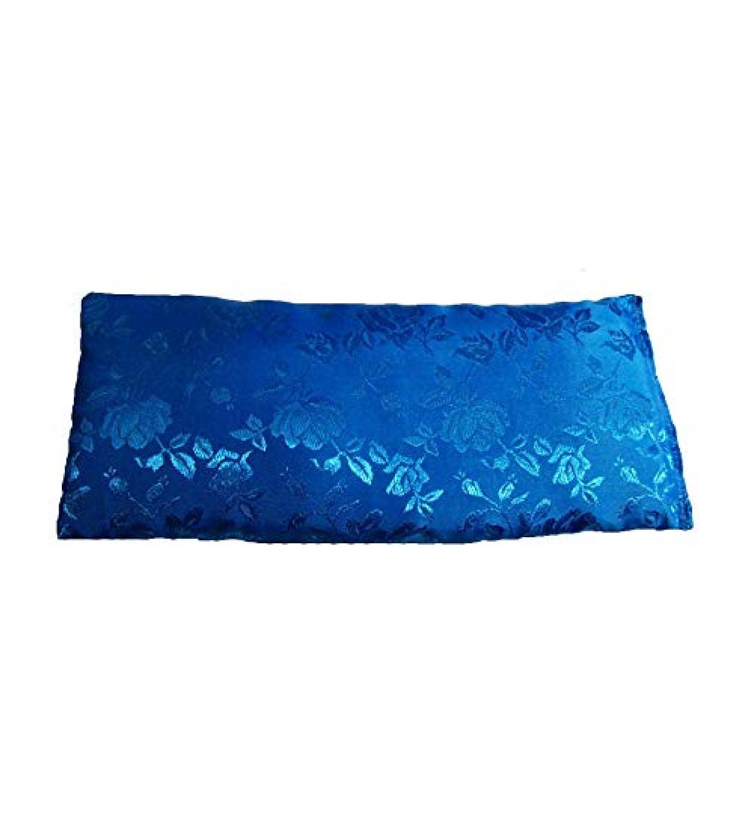 Take Two Pillows - Lavender Flax Seed Eye Pillows for Better Sleep 12 x 6 - Buy Online on GoSupps.com