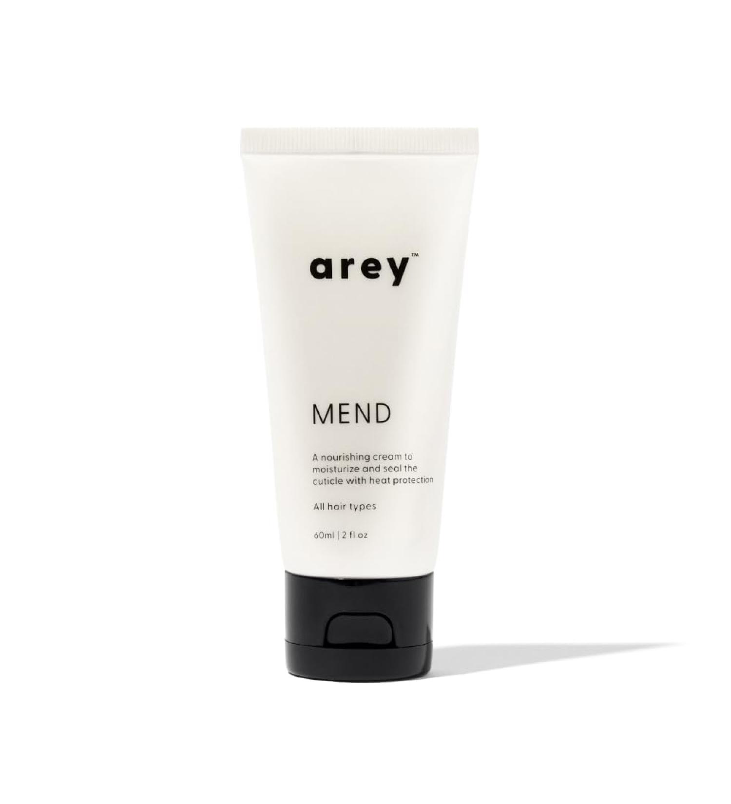 Arey Mend Heat Protectant Leave-In Conditioner - 2 Fl Oz. - Buy Online on GoSupps.com