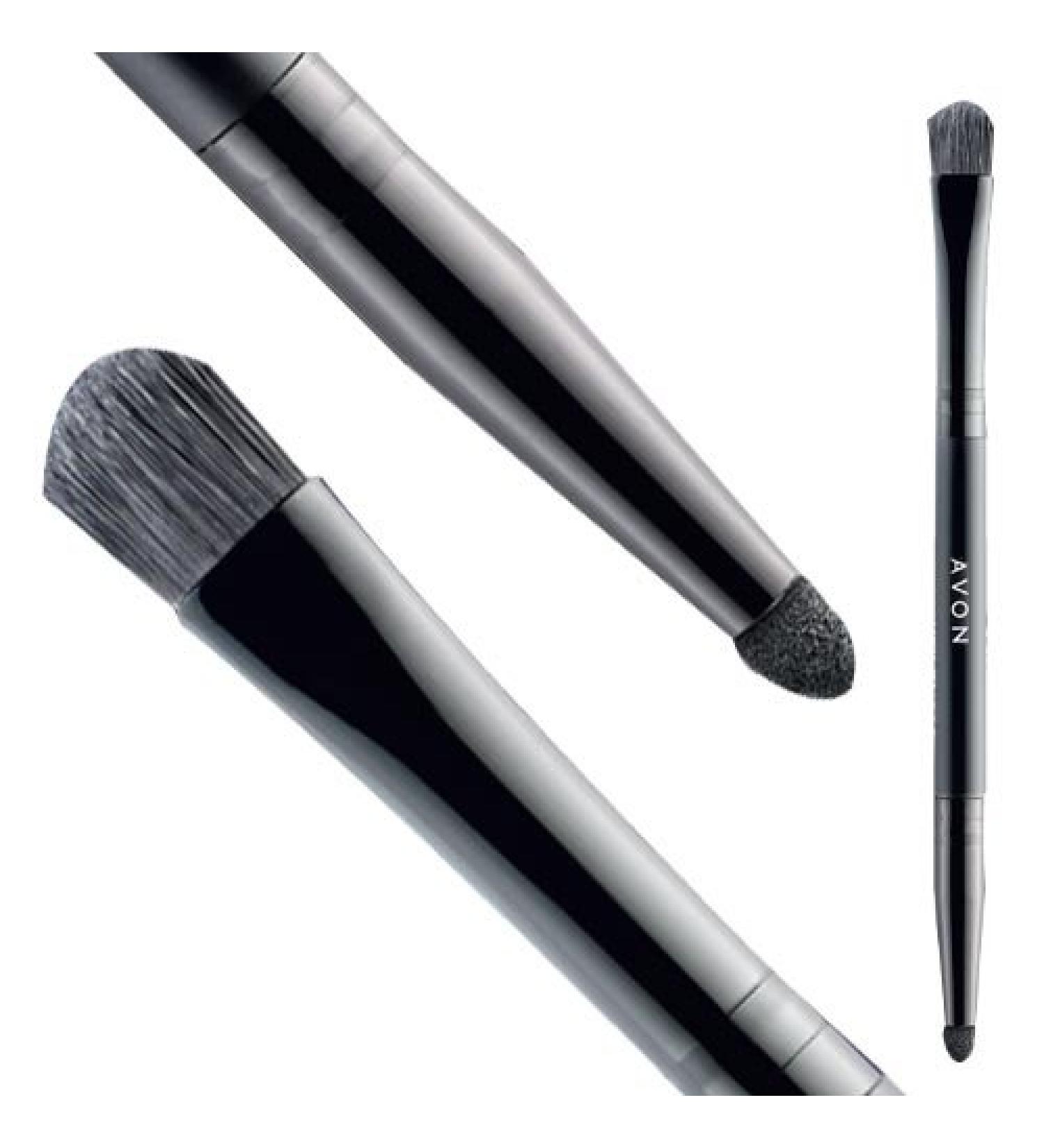 Avon professional Eyeshadow Brush with Smudger