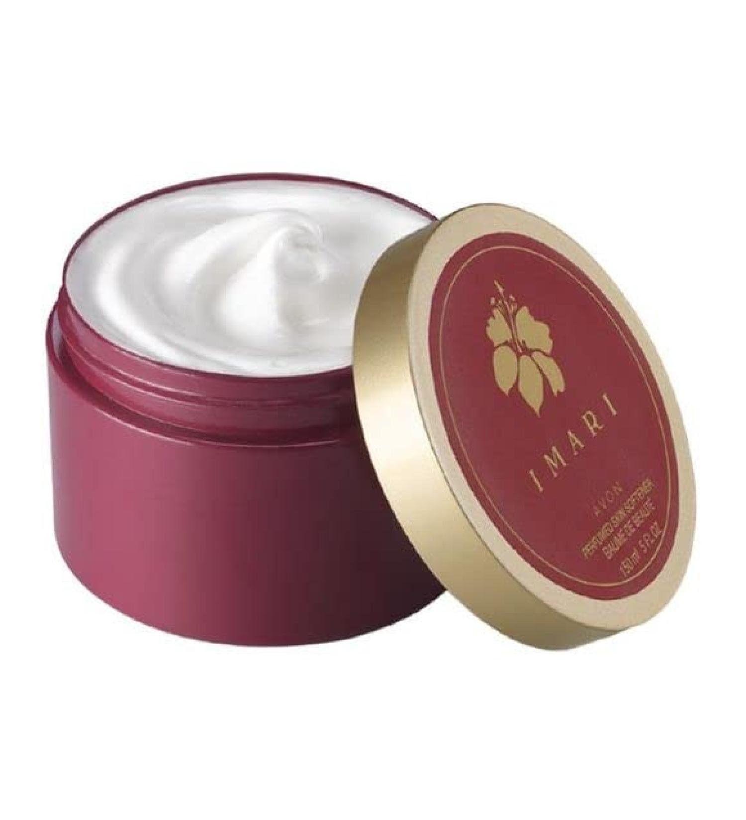 Avon Imari Perfumed Skin Softener