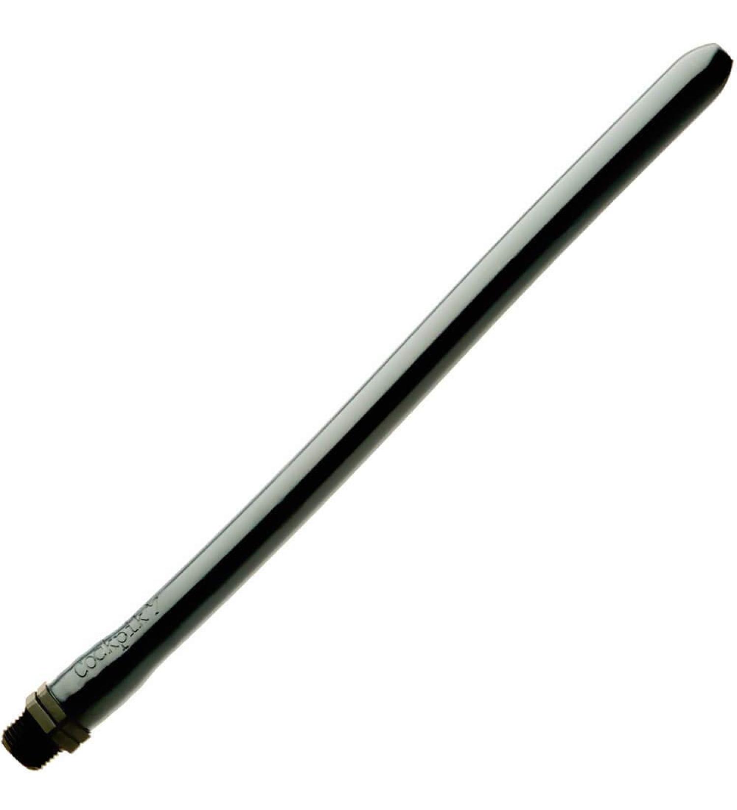 Flexi Nozzle - 30 cm Anal Shower Attachment | Premium Quality for International Shipping - Buy Online on GoSupps.com