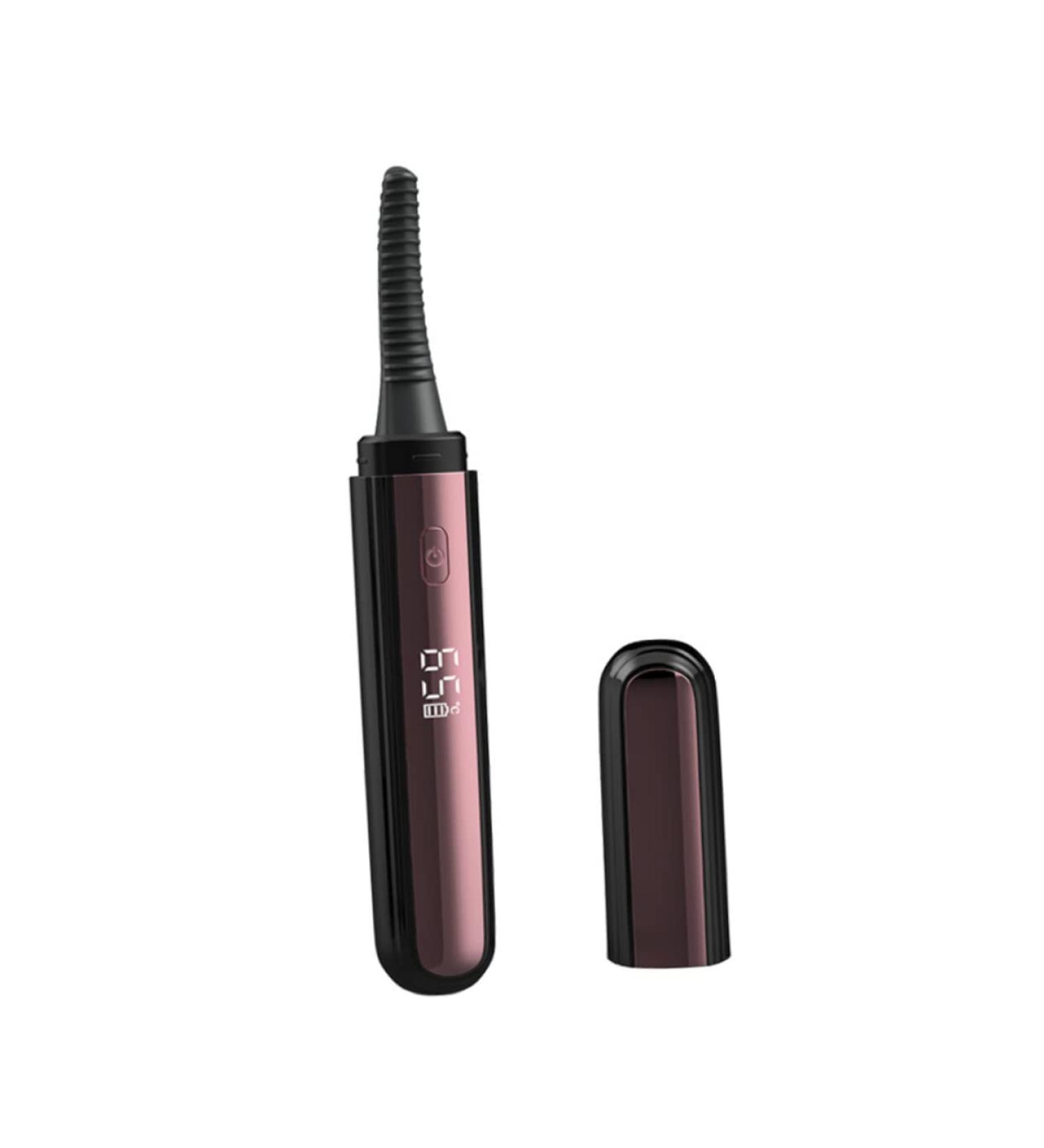 Electric Eyelash Curler Set - Heated Beauty Tool for Perfect Curls | Salon-Quality Makeup Supplies - Buy Online on GoSupps.com