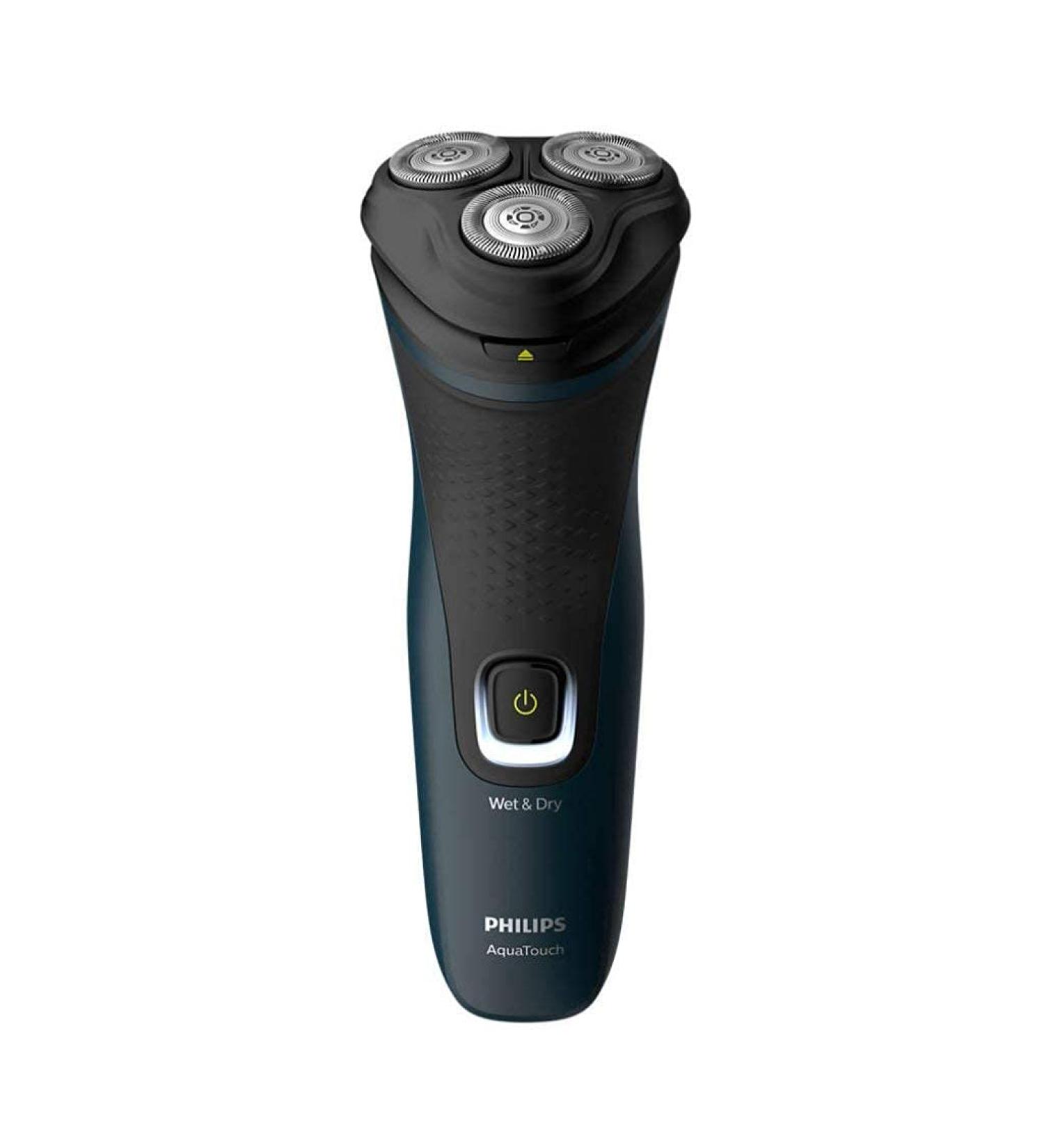 Buy Philips Aqua Touch S1121 - Best International Shipping & Grooming Solution - Buy Online on GoSupps.com