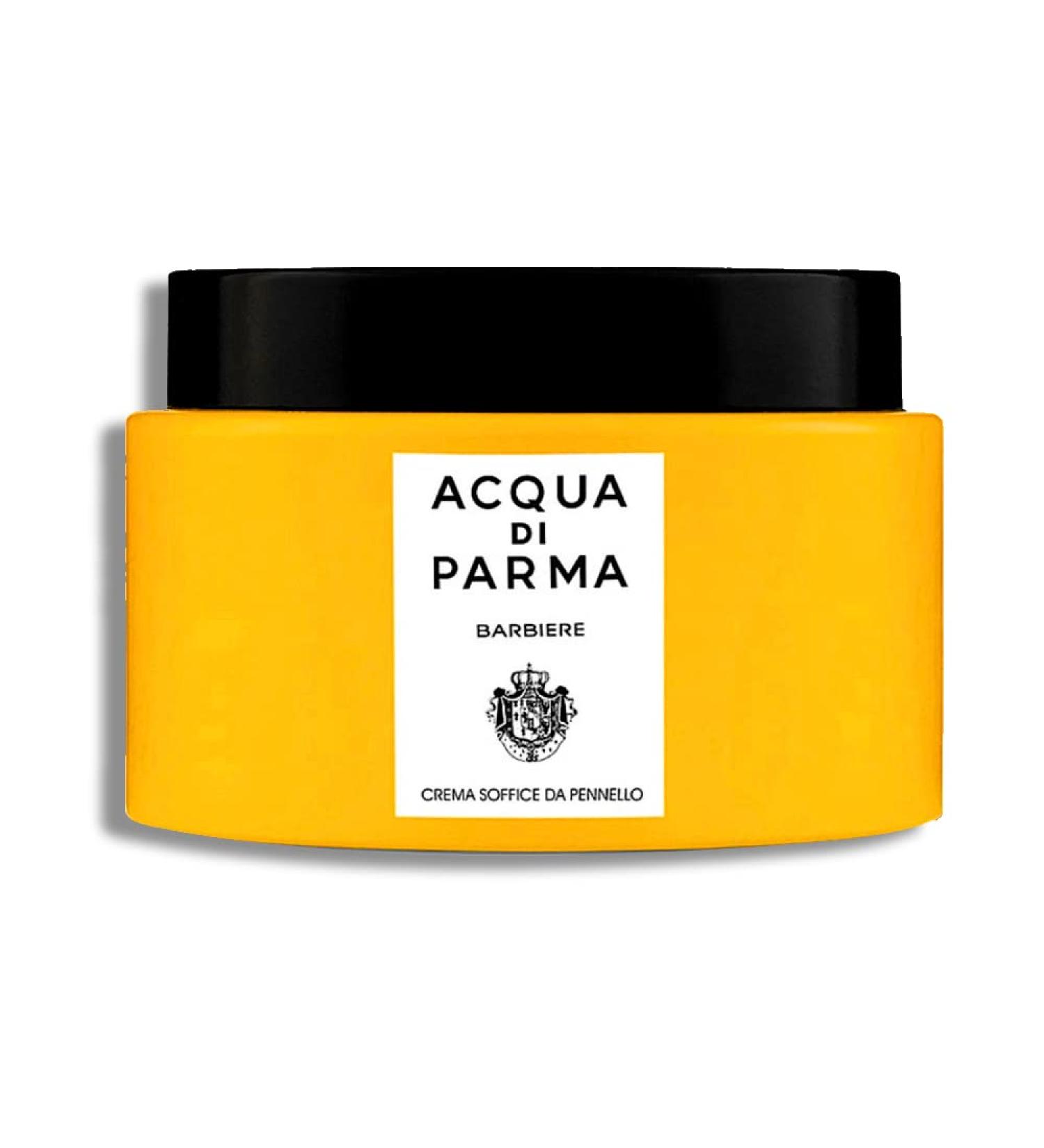 Coll Barbiere Rasiercr 125g - Premium Shaving Cream for a Smooth Shave | International Shipping Available - Buy Online on GoSupps.com