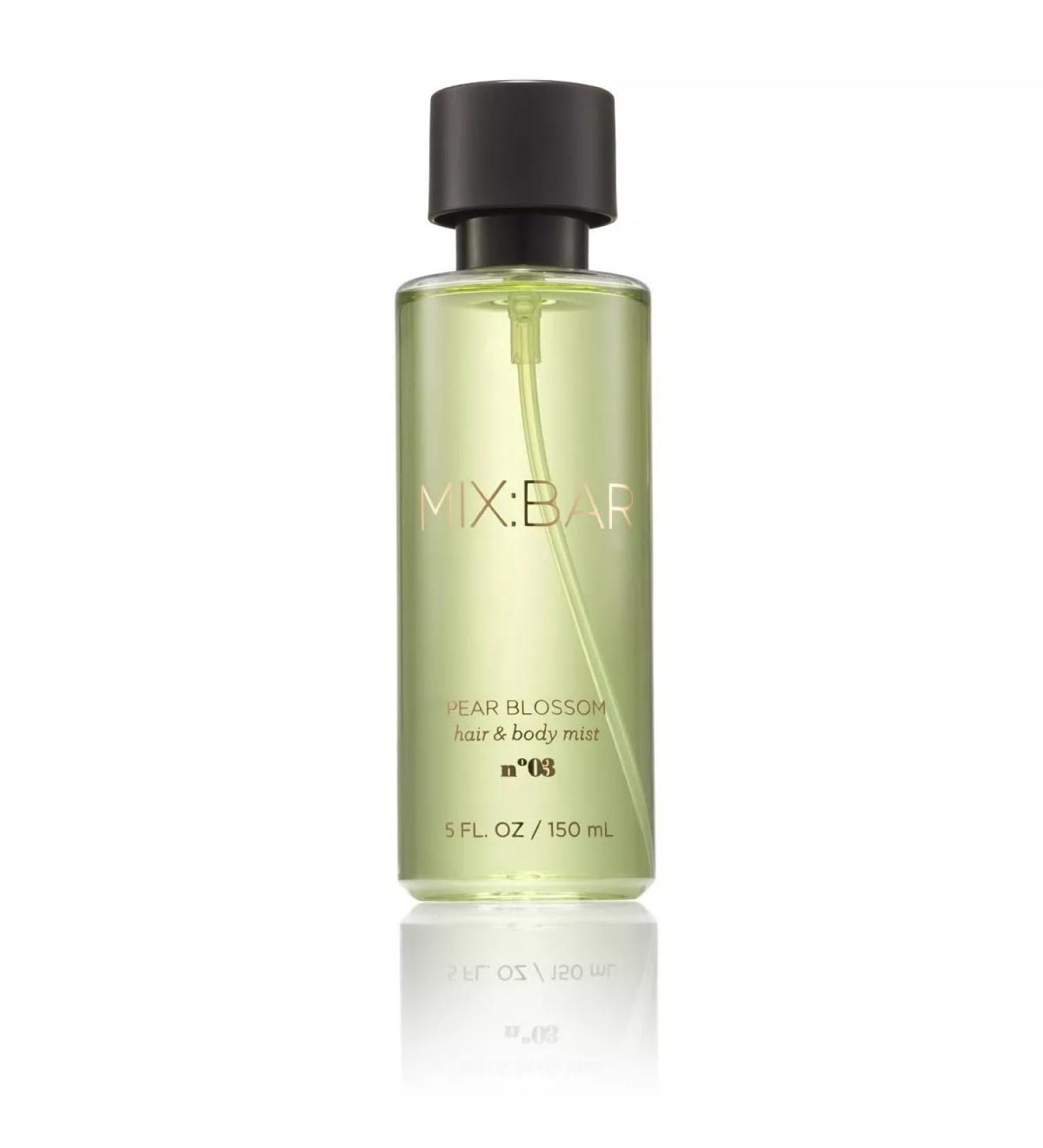 Body Mist -Pear Blossom - 5 fl oz