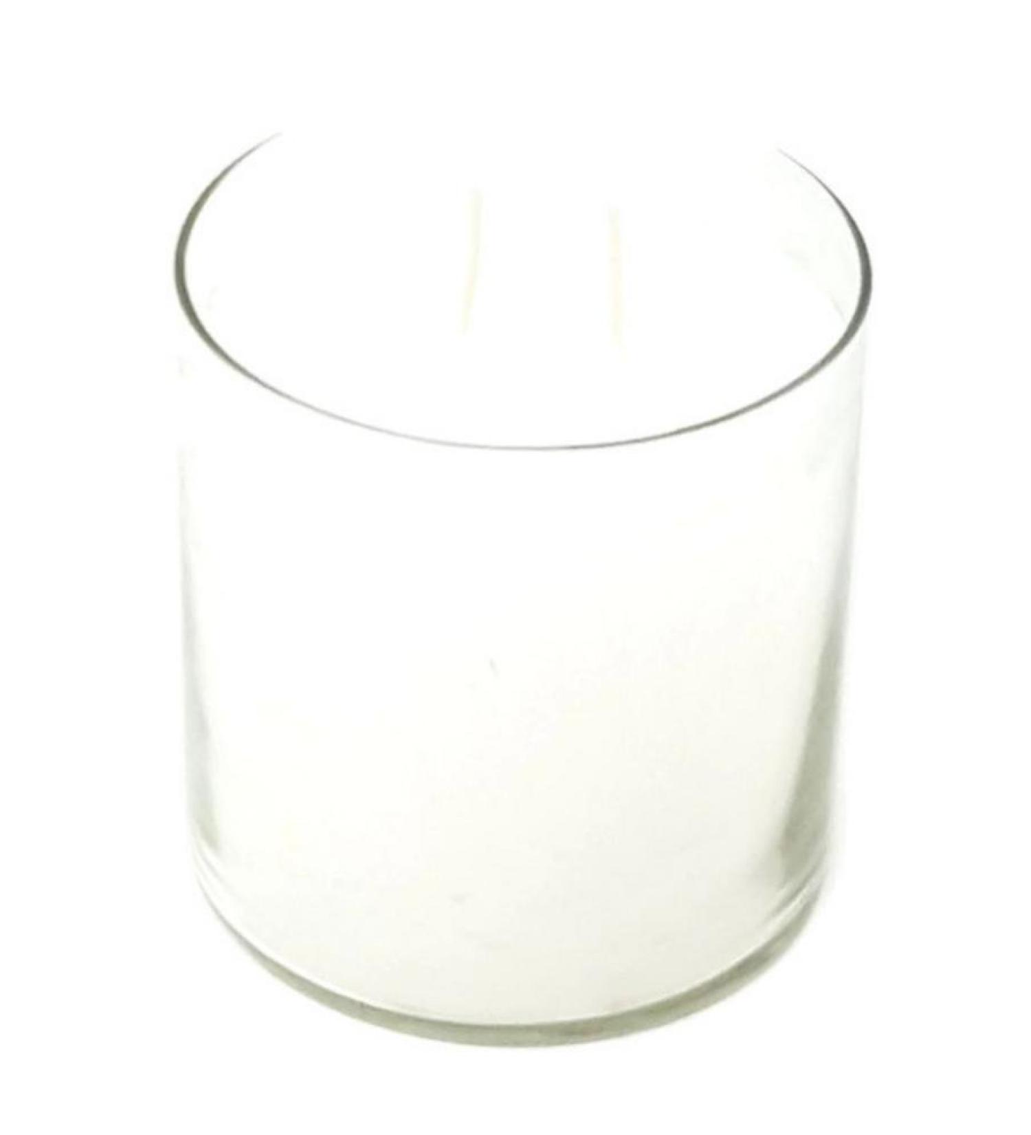 GLOLITE by PartyLite -for your magical side. (Iced Christmas tree decoration) Iced Snowberries Glo Lite Jar