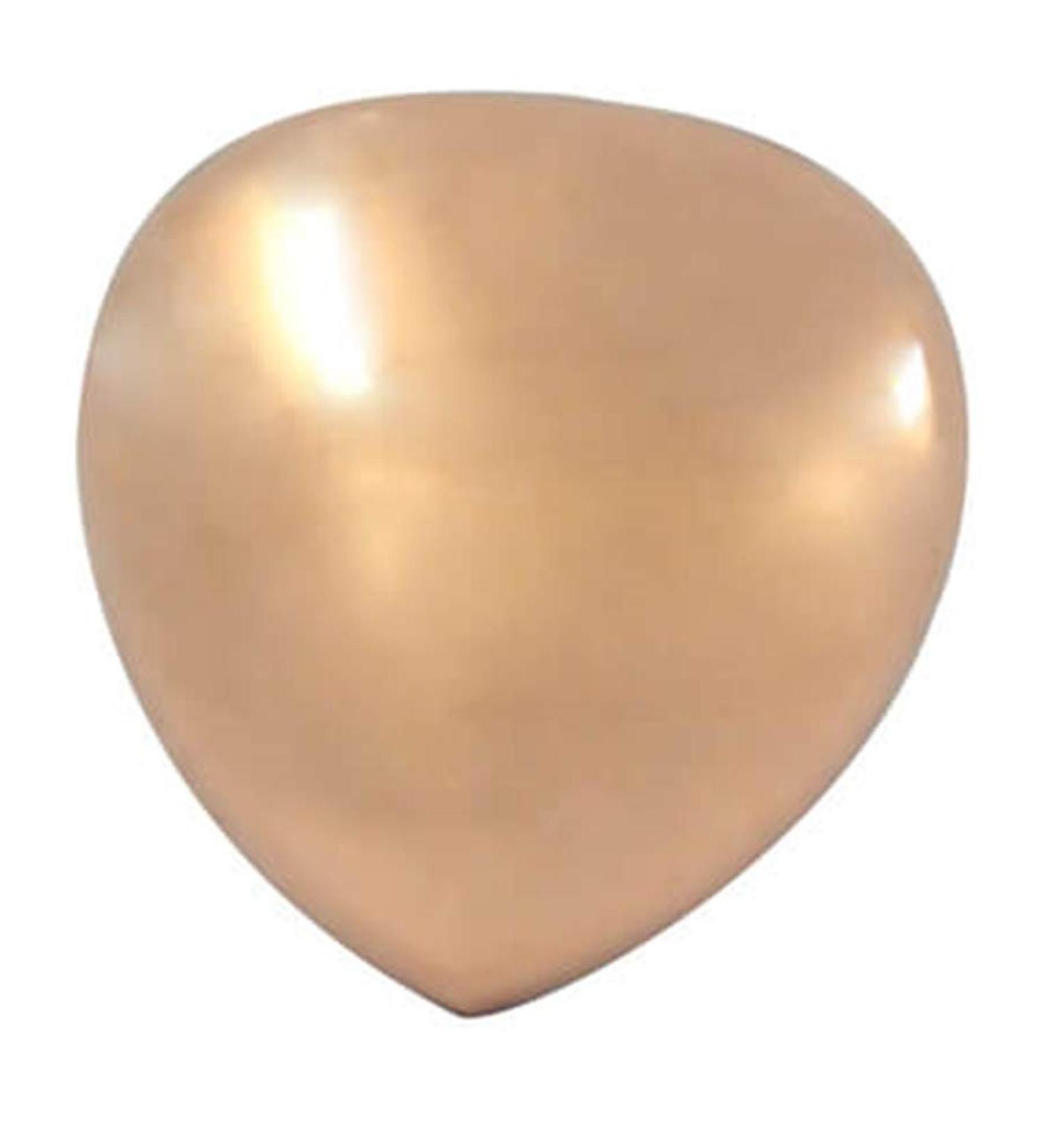 Magnet Heart with copper energetix 4 you 1114 Powerherz pain plaster TCM Body Magnetherz Magnetix 177cu - only the magnetic element without (!) Counter a counter 133