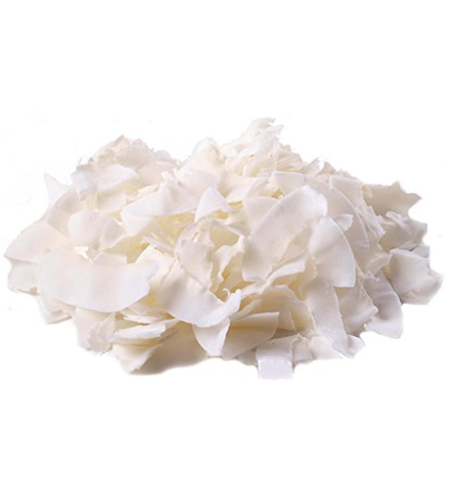 Balsara's 100g 100% Pure Dried Coconut Flakes - Crunching Coconut Slices - Vegetarian - Dairy Free Gluten Free - Healthy Treats - Nocifera