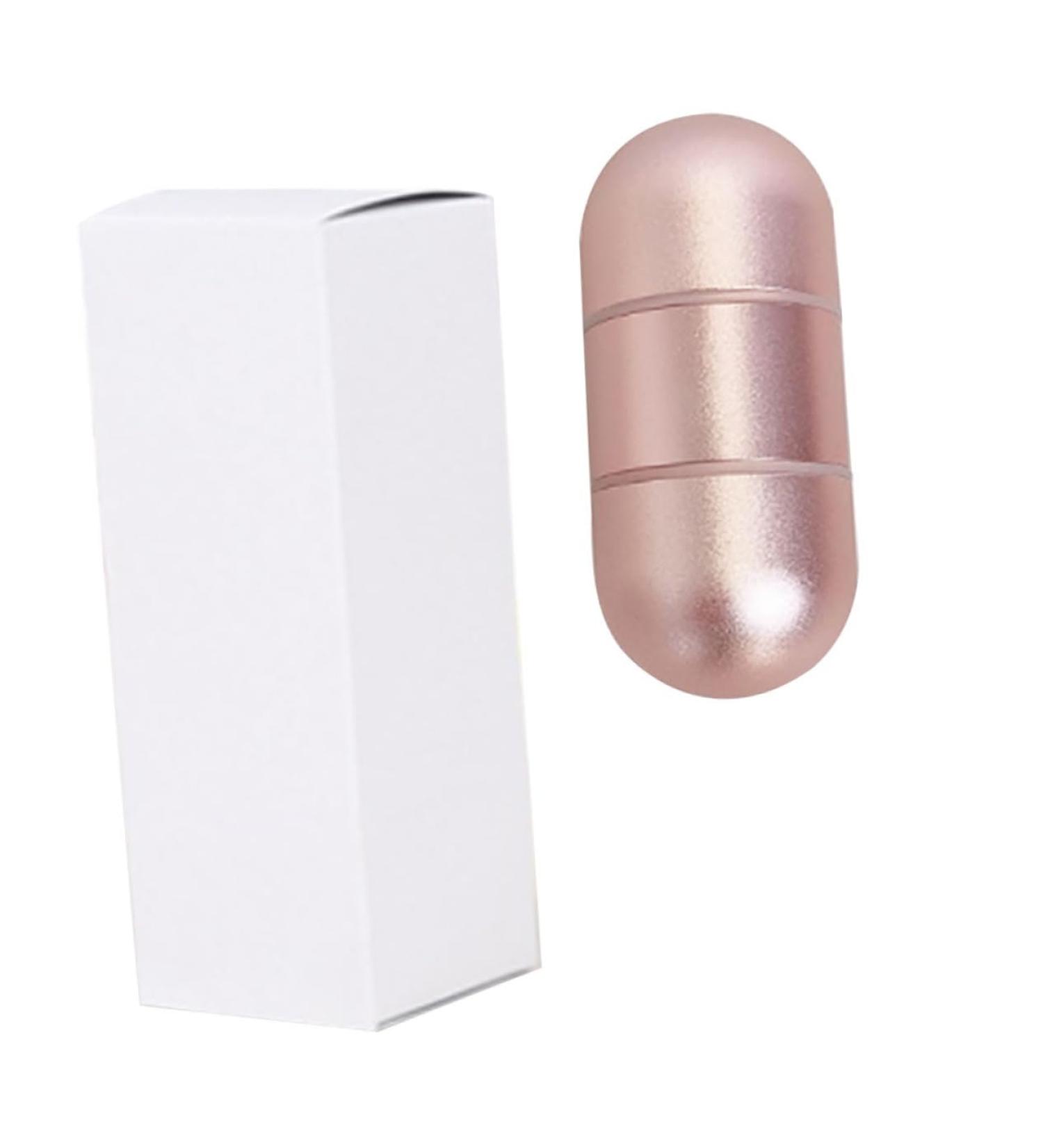 NOLITOY Volcanic Stone Oil Absorbing Stick Rollers Face Tools for Skincare Oil-Absorbing Tool Whetstone Mini - Buy Online on GoSupps.com