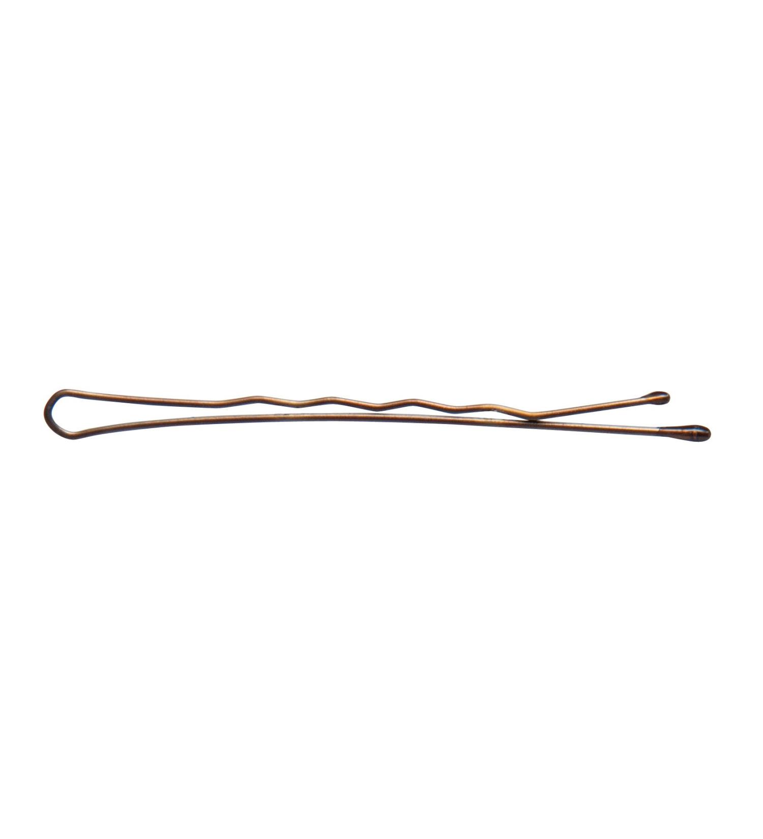 Diane Bronze Bobby Pins - 300 Count - Buy Online on GoSupps.com