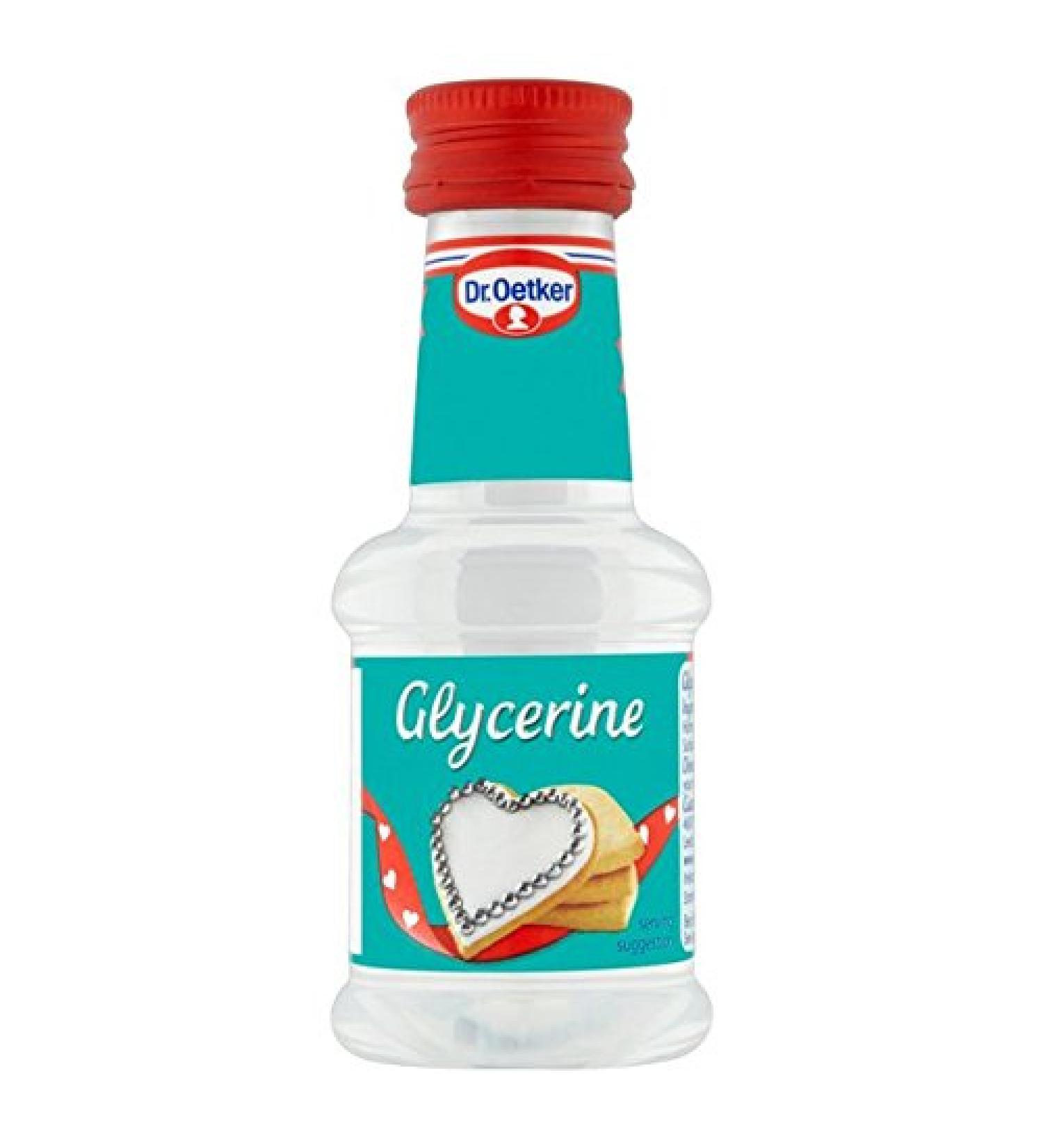 Dr. Oetker Dr. Oetker Glycerin 37ml