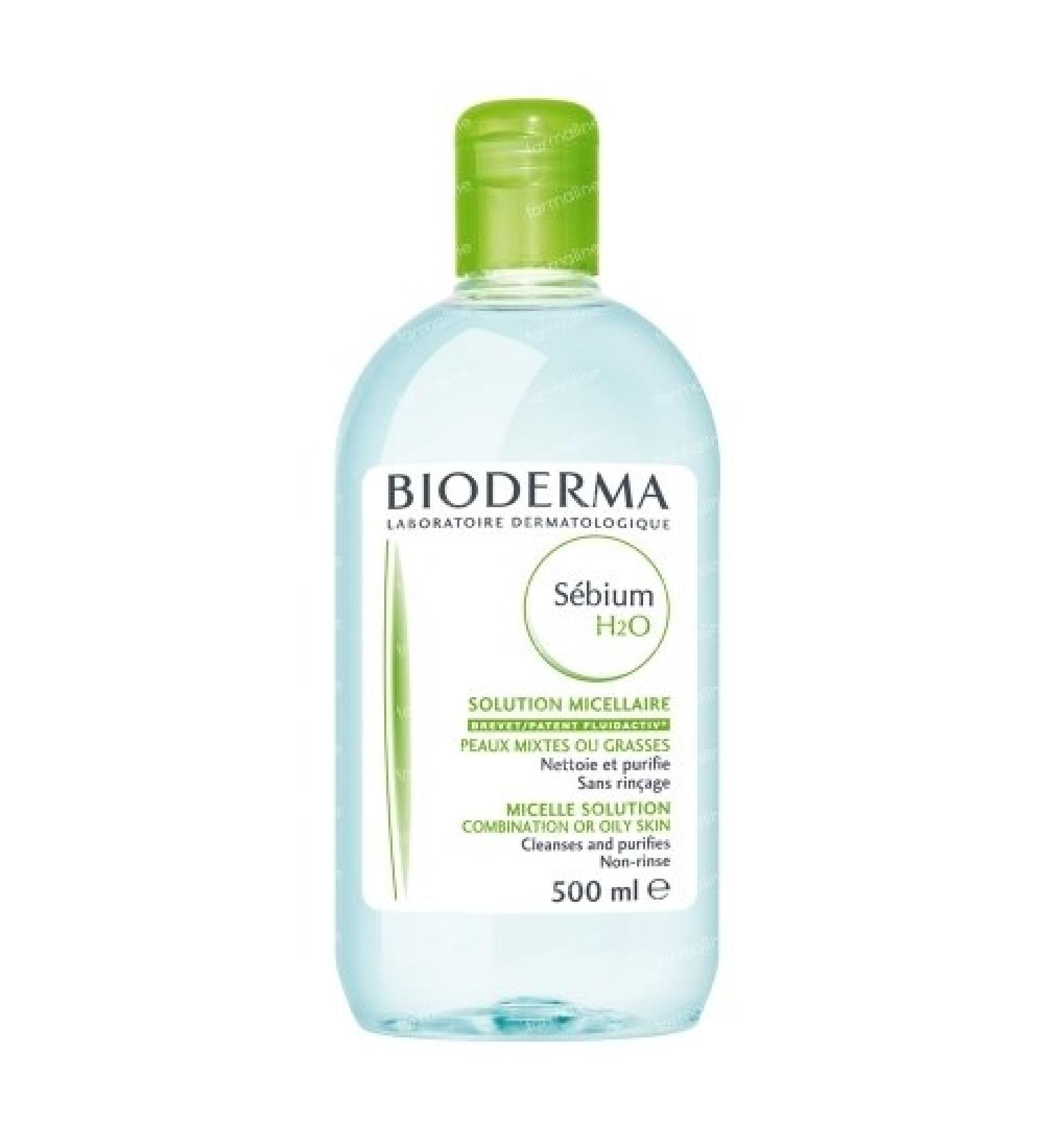 Bioderma Sebium H2O