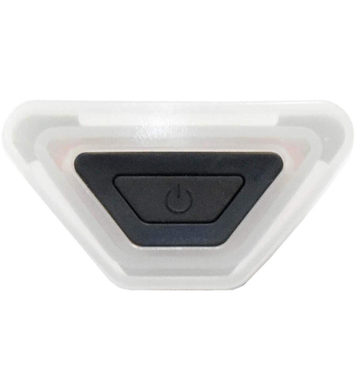 ALPINA Plug-IN-Light II TRANSPARENT One size