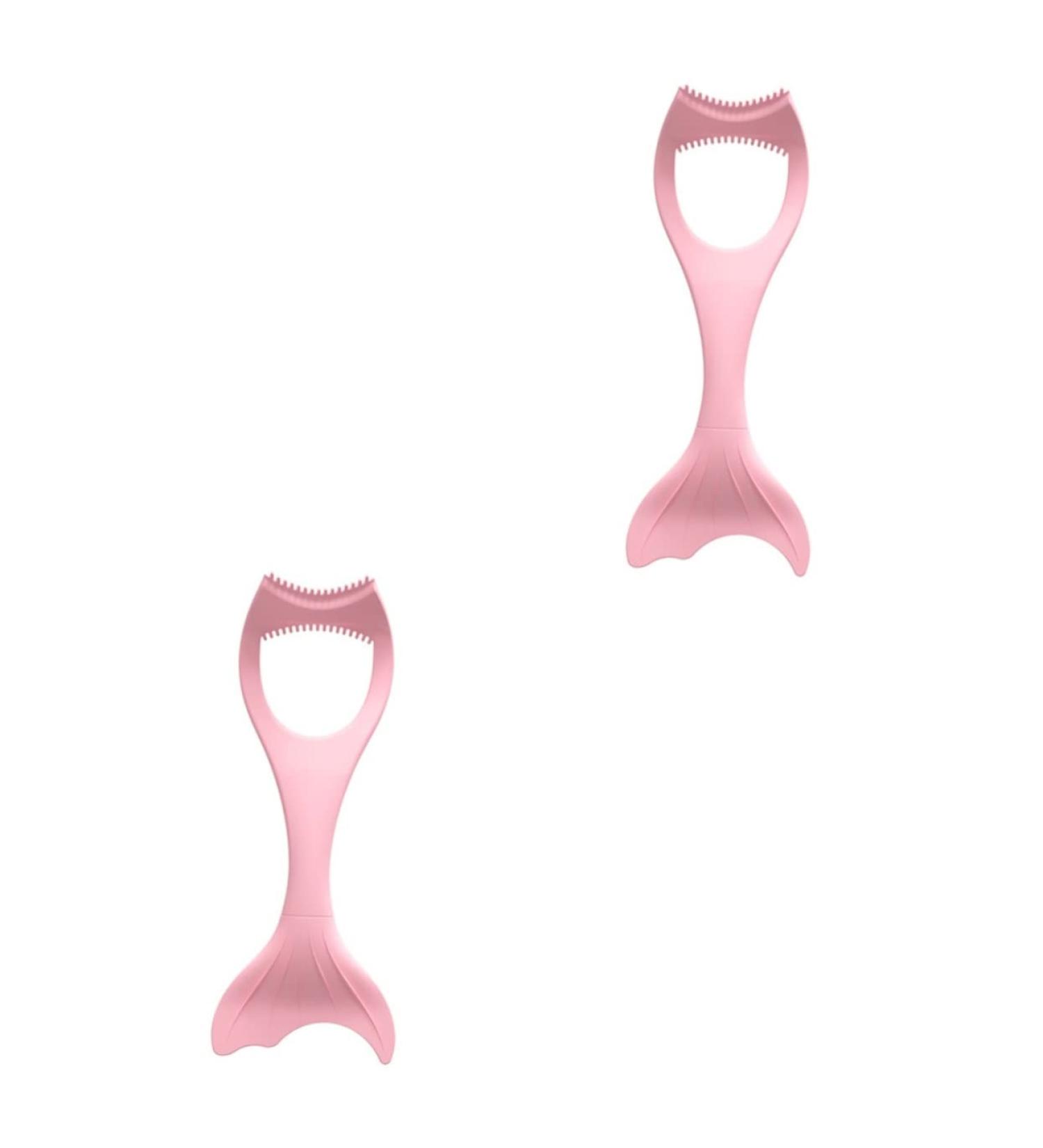 FOMIYES 2pcs Eyeliner Auxiliary Artifact Eyeshadow Lash Shield Women Make up Tools Drawing Tool 15X4.5CMx2pcs Pinkx2pcs - Buy Online on GoSupps.com