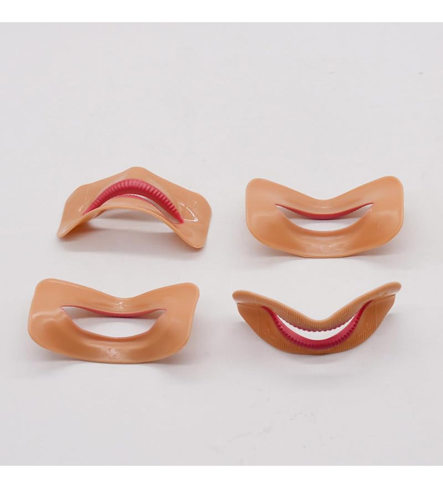 Buy Dental Aesthetics Lip Test Set - Porcelain Clinical Examination | International Shipping Available - Buy Online on GoSupps.com