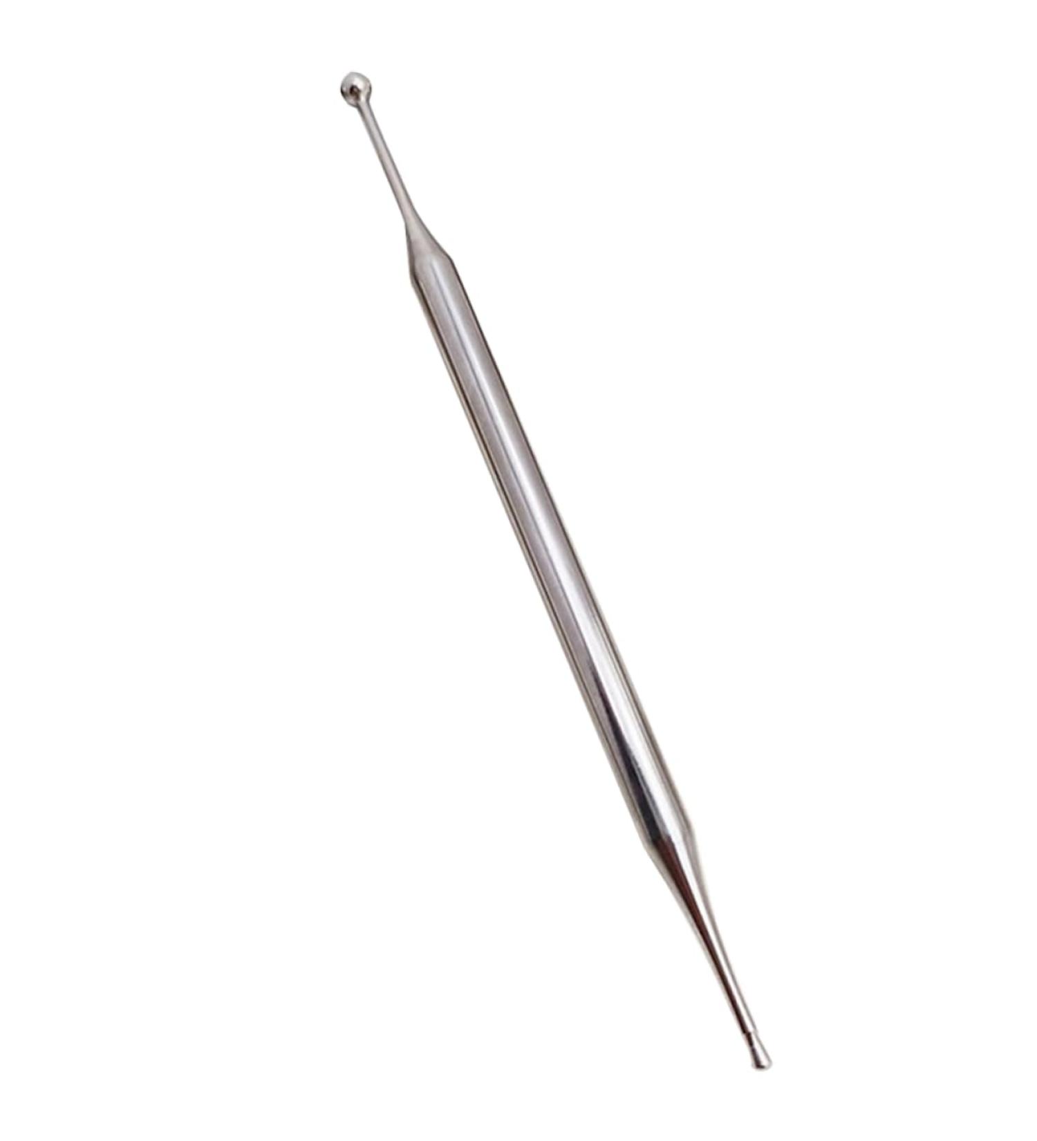 Top Acupuncture Massager & Ear Cleaner | Reflex Zone Device for Facial Massage - Buy Online on GoSupps.com