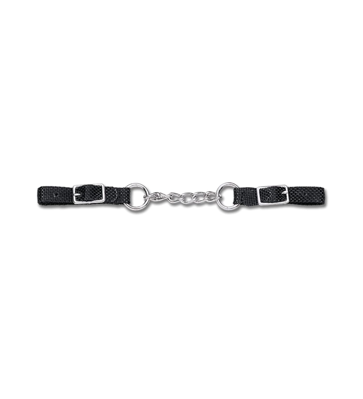 Waldhausen Perlon chin chain