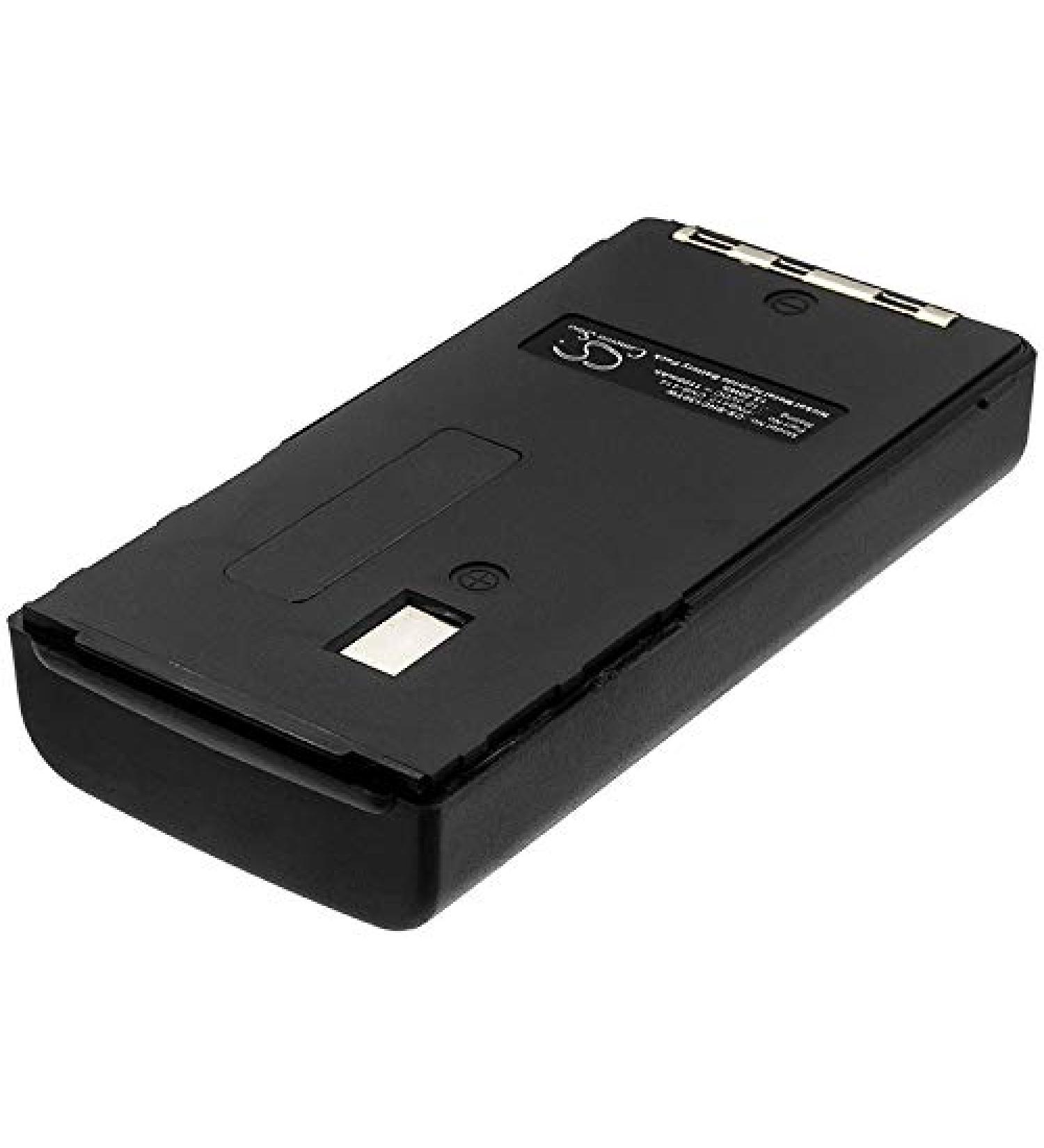 SPANN 12.0V Battery Replacement for Standard C-112 C-130 C-412 C-430 | Part No: CNB-410 CNB-414 CNB-415 PNB-417 - International Shipping Available - Buy Online on GoSupps.com