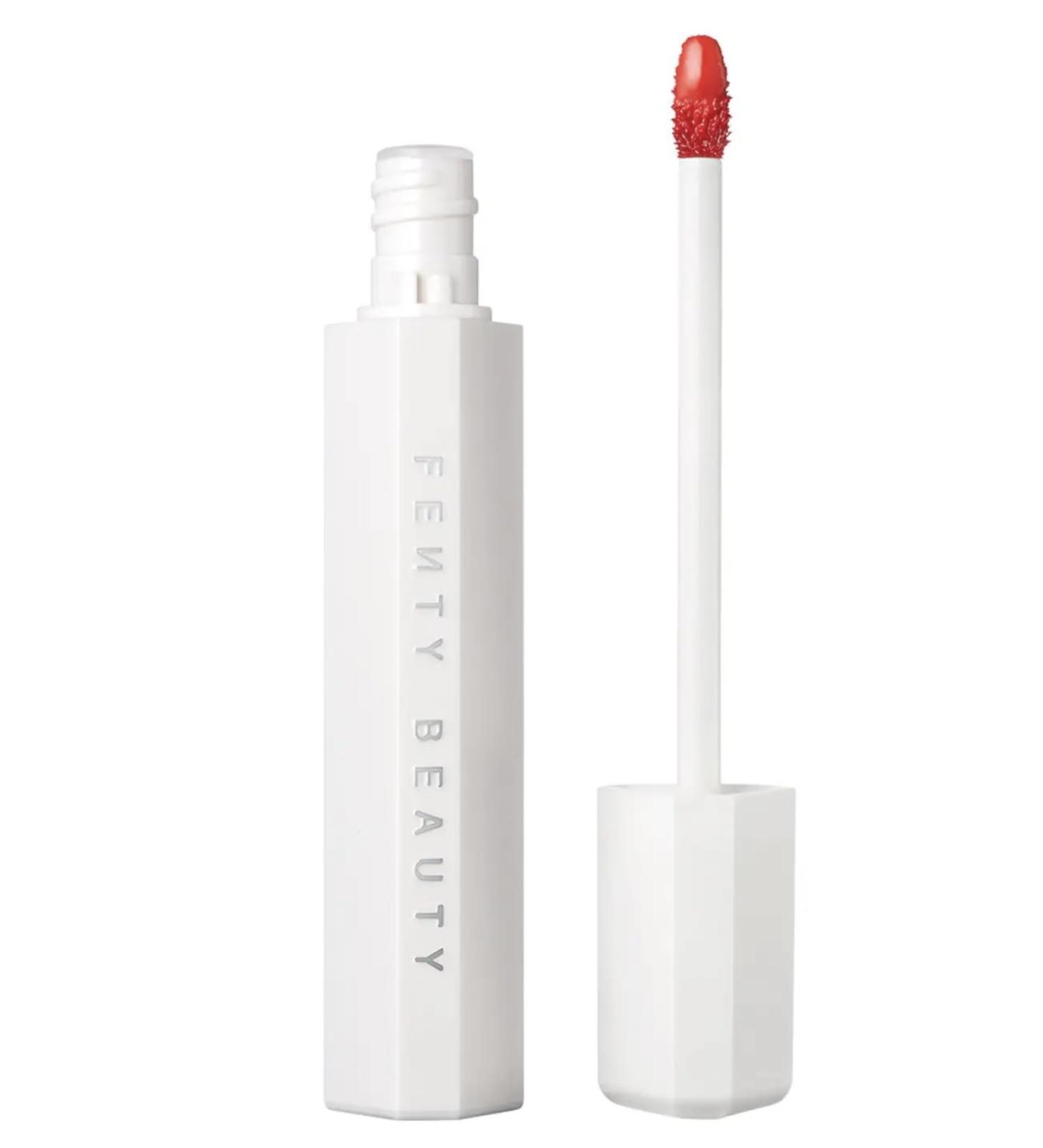 Fenty Beauty Poutsicle Hydrating Lip Stain Zesty Bestie | International Shipping Available - Buy Online on GoSupps.com