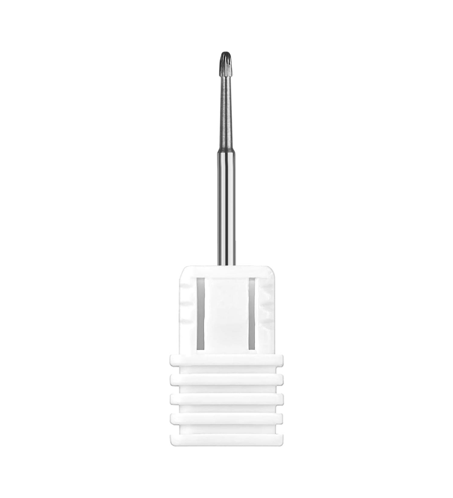 Shop CGBE 3/32 Inch Nail Miller Attachments - Wolframcarbid Drill Bits for Nail & Foot Care | Remove Dead Skin & More - Buy Online on GoSupps.com